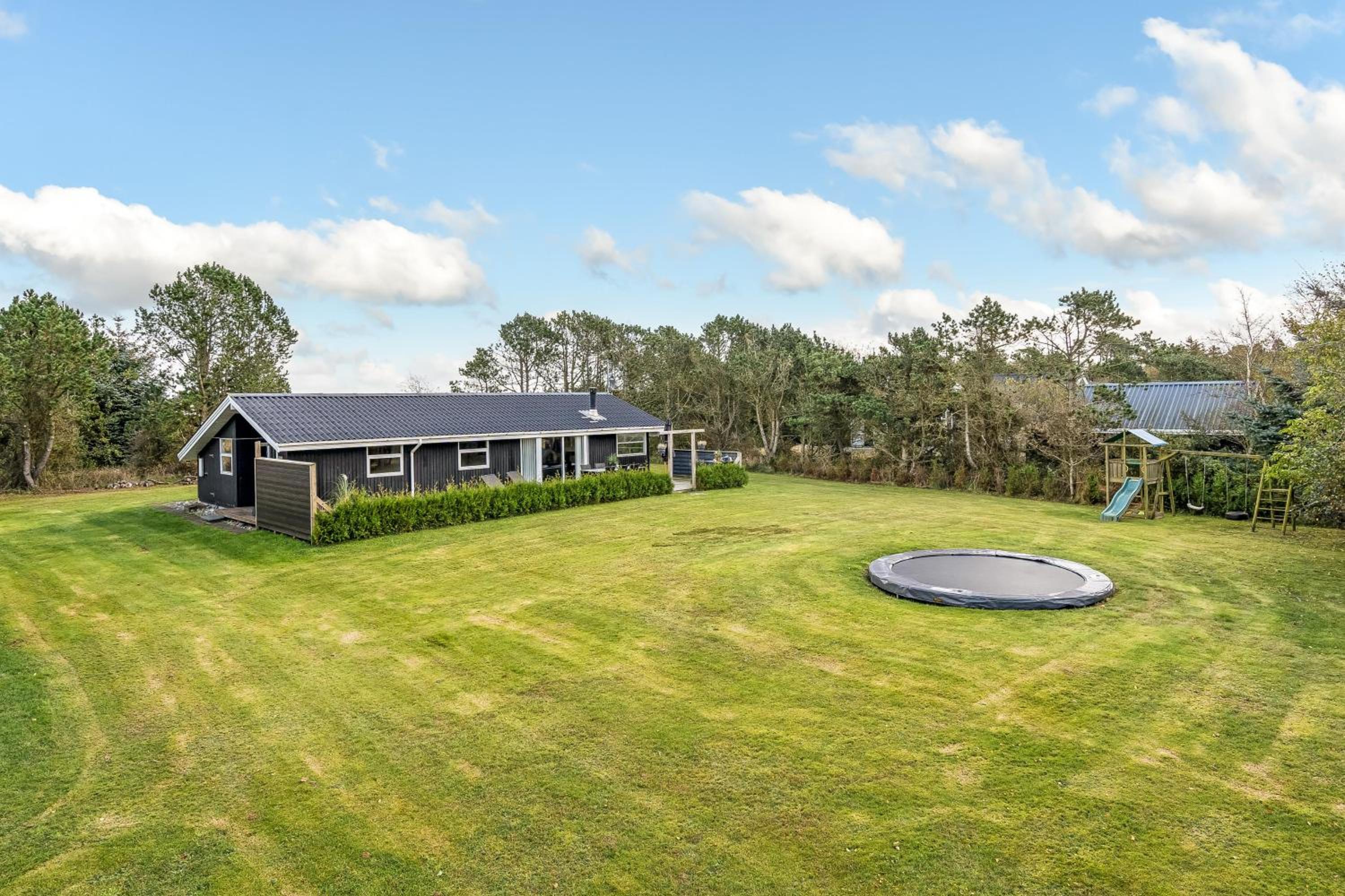 Lovely Spa House In Scenic Surroundings