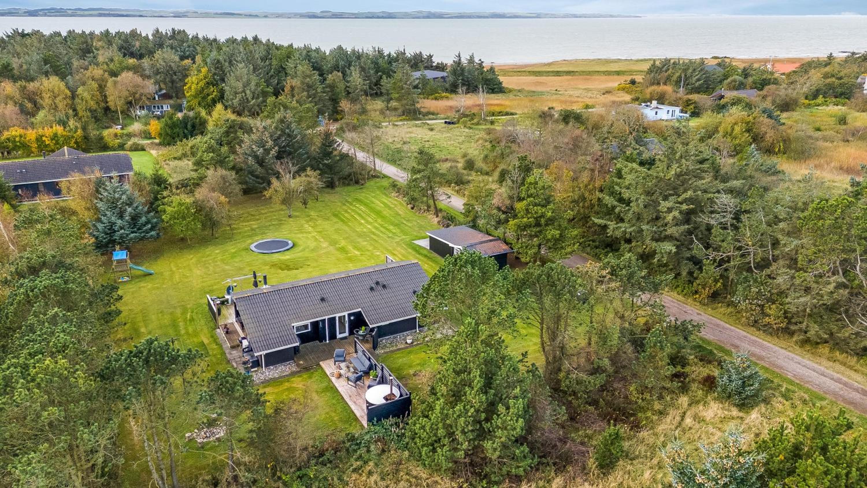Lovely Spa House In Scenic Surroundings