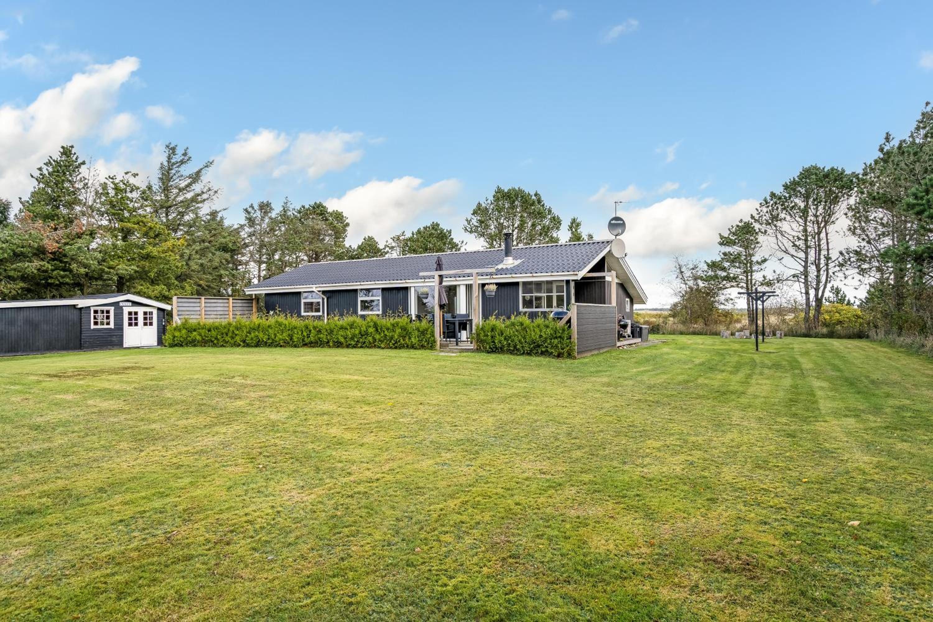 Lovely Spa House In Scenic Surroundings