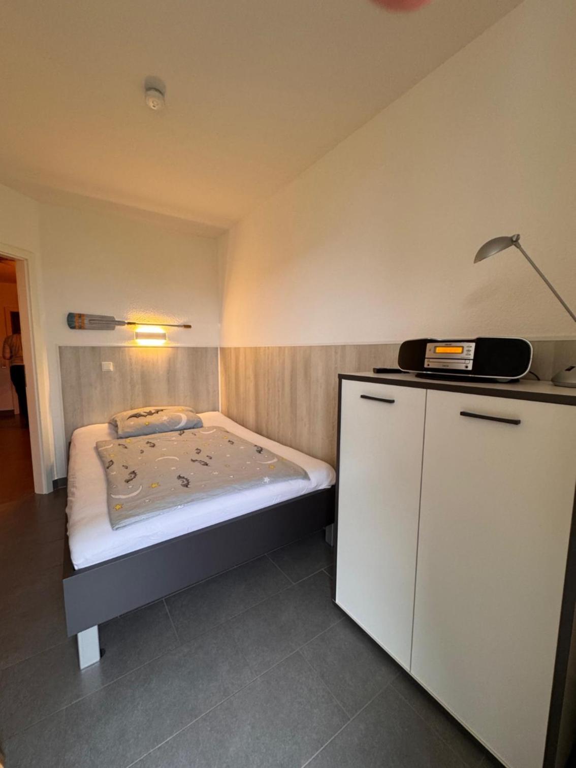 Ferienwohnung Am Kleinen Königsstuhl