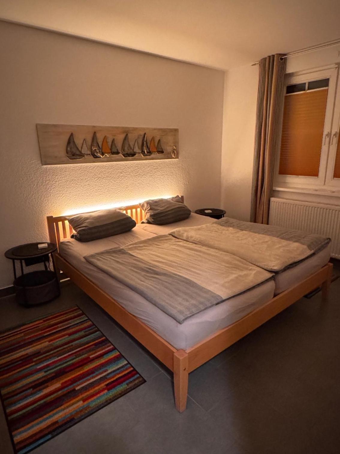 Ferienwohnung Am Kleinen Königsstuhl