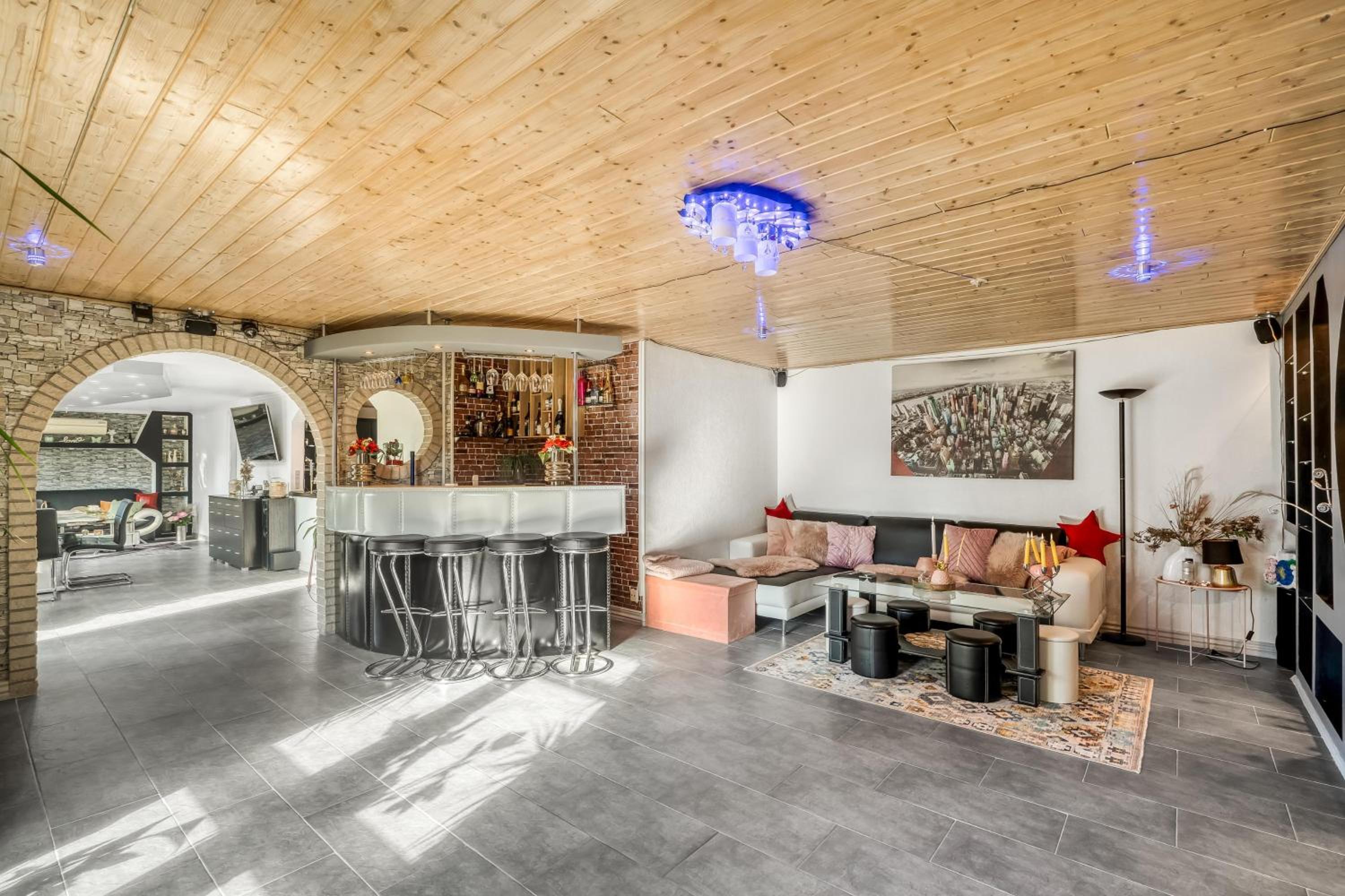 Renovated Holiday Home On Jegindø With 6-Person Wilderness Bath, view 4
