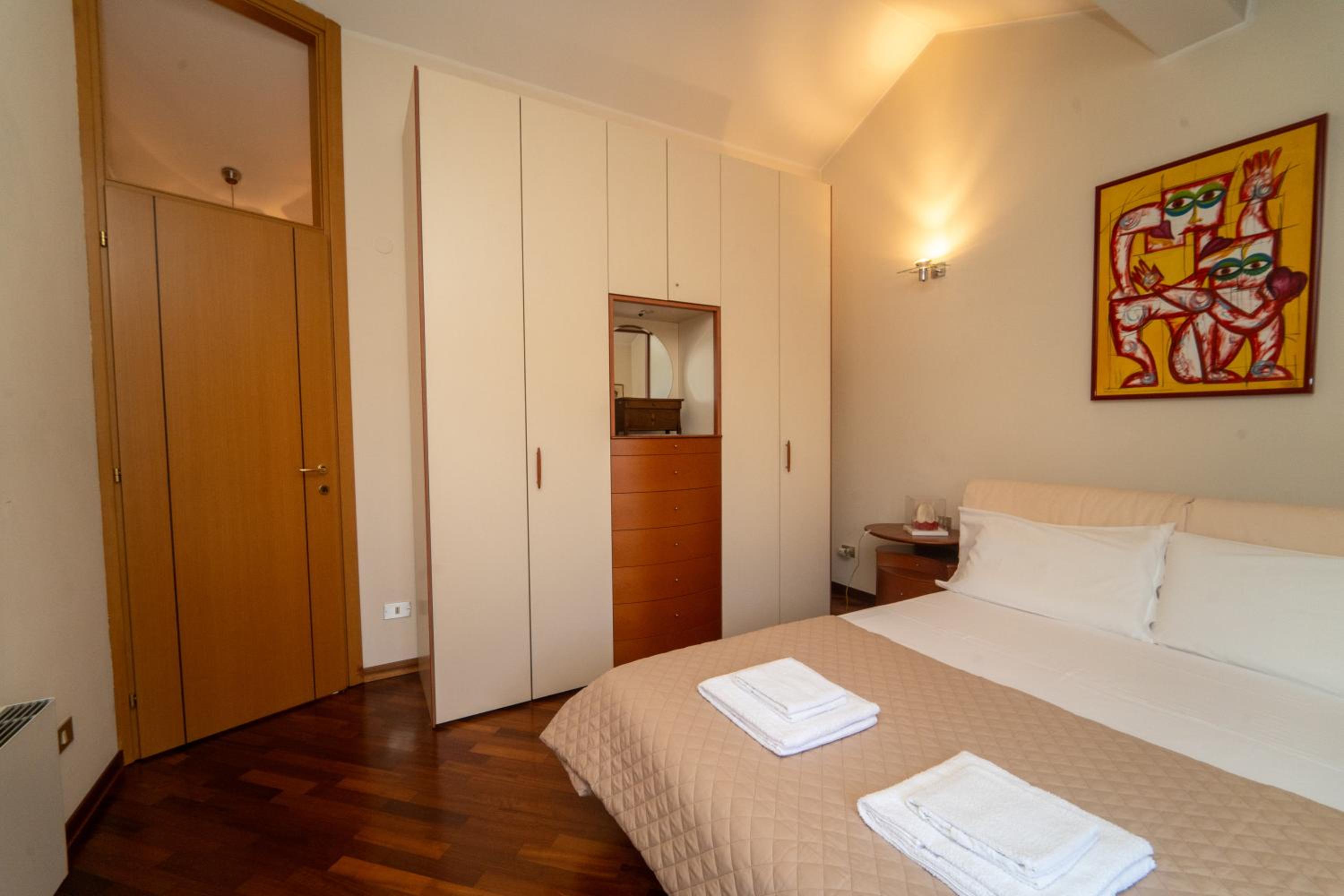Attico Milano