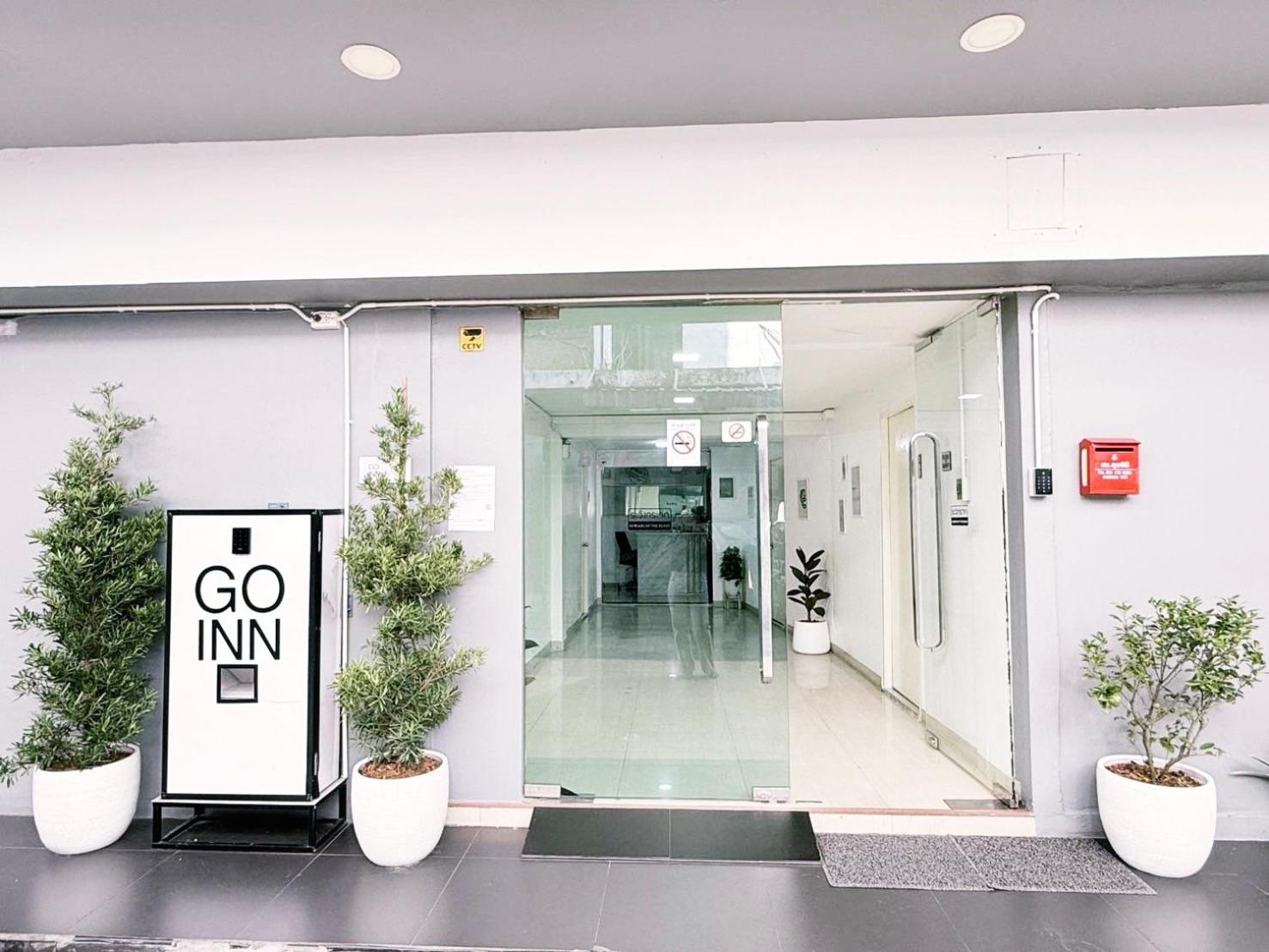Elite Hotel Nana Sukhumvit 3