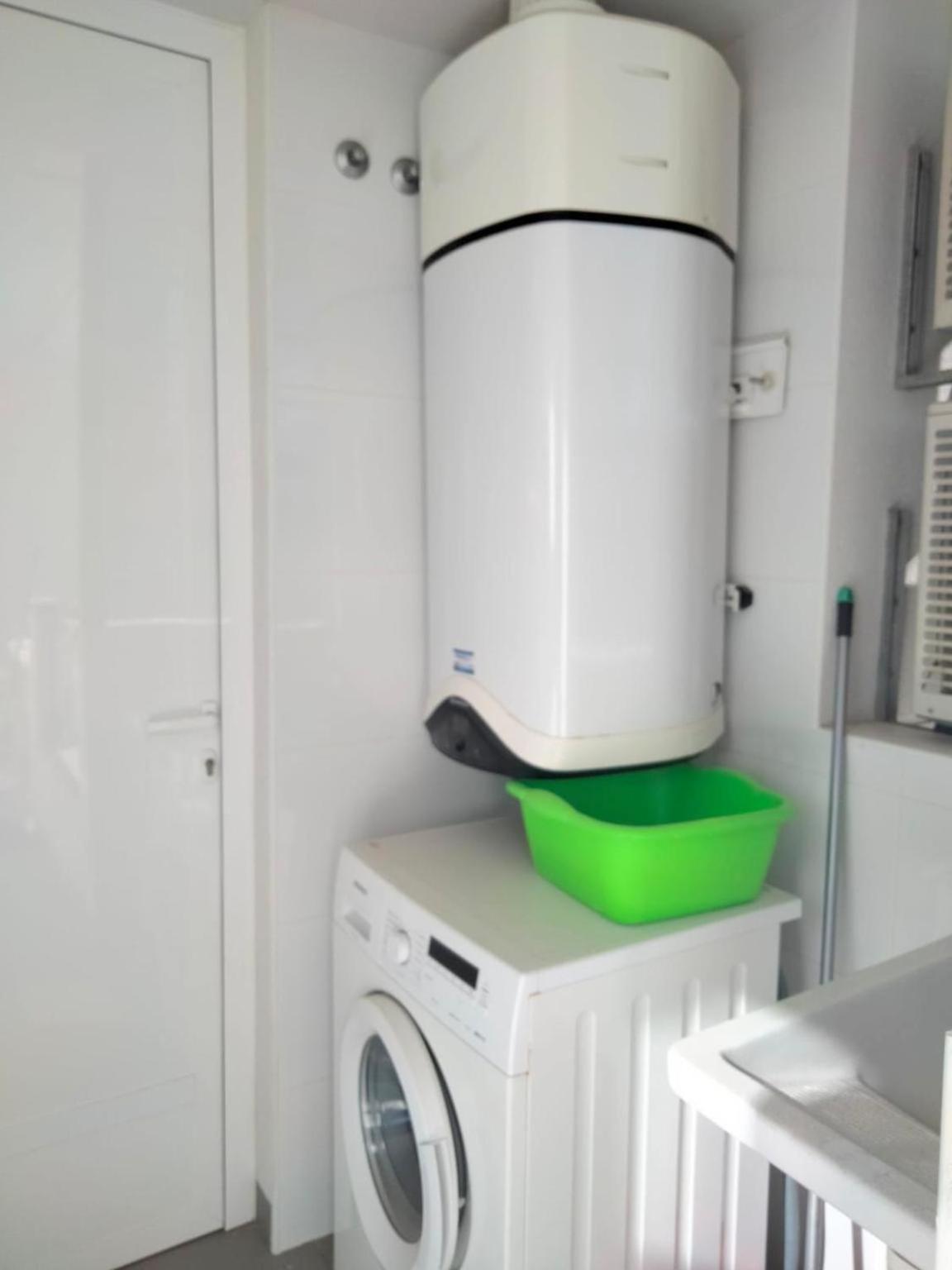 Apartamentos Victoria - BTB