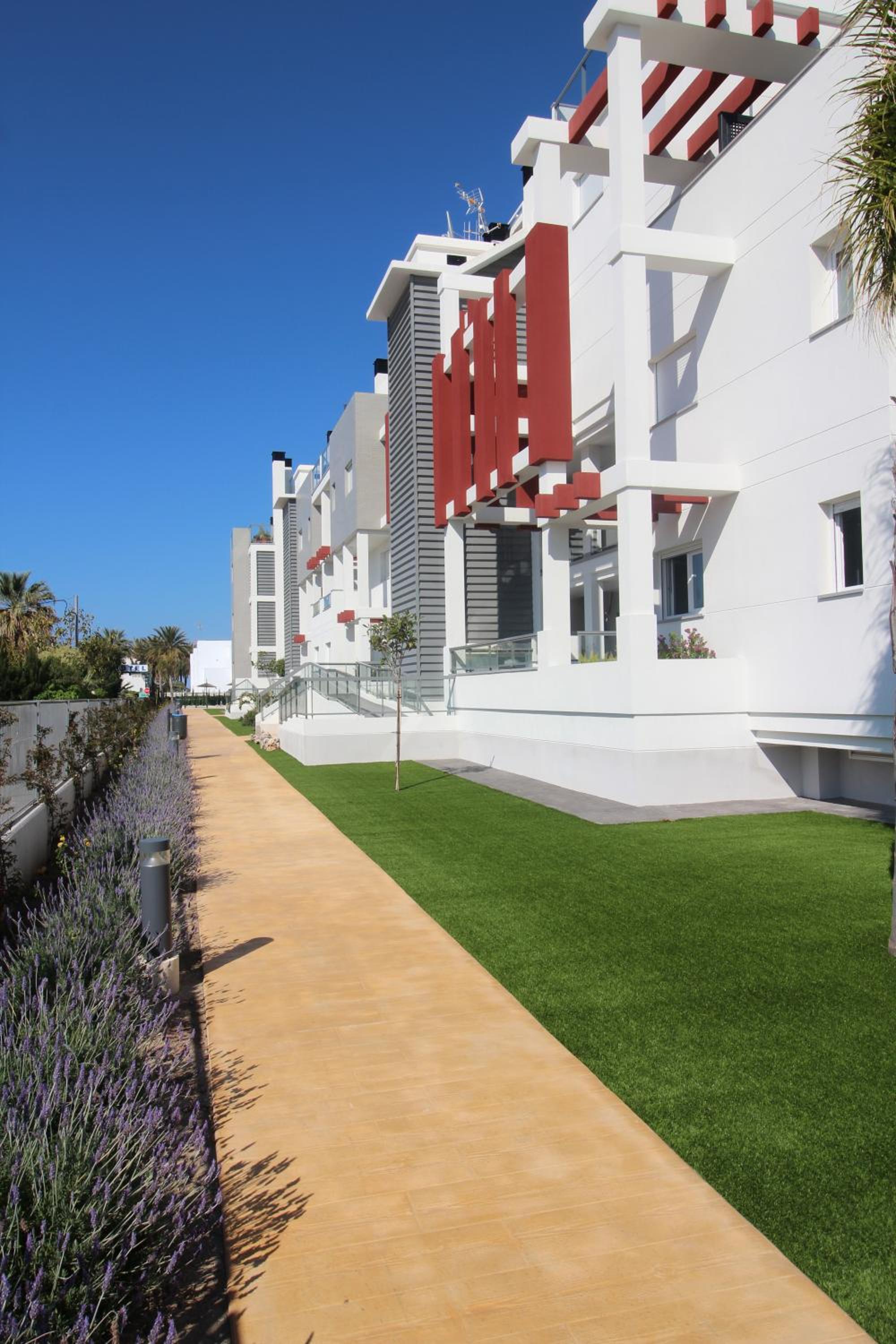 Apartamentos Victoria - BTB