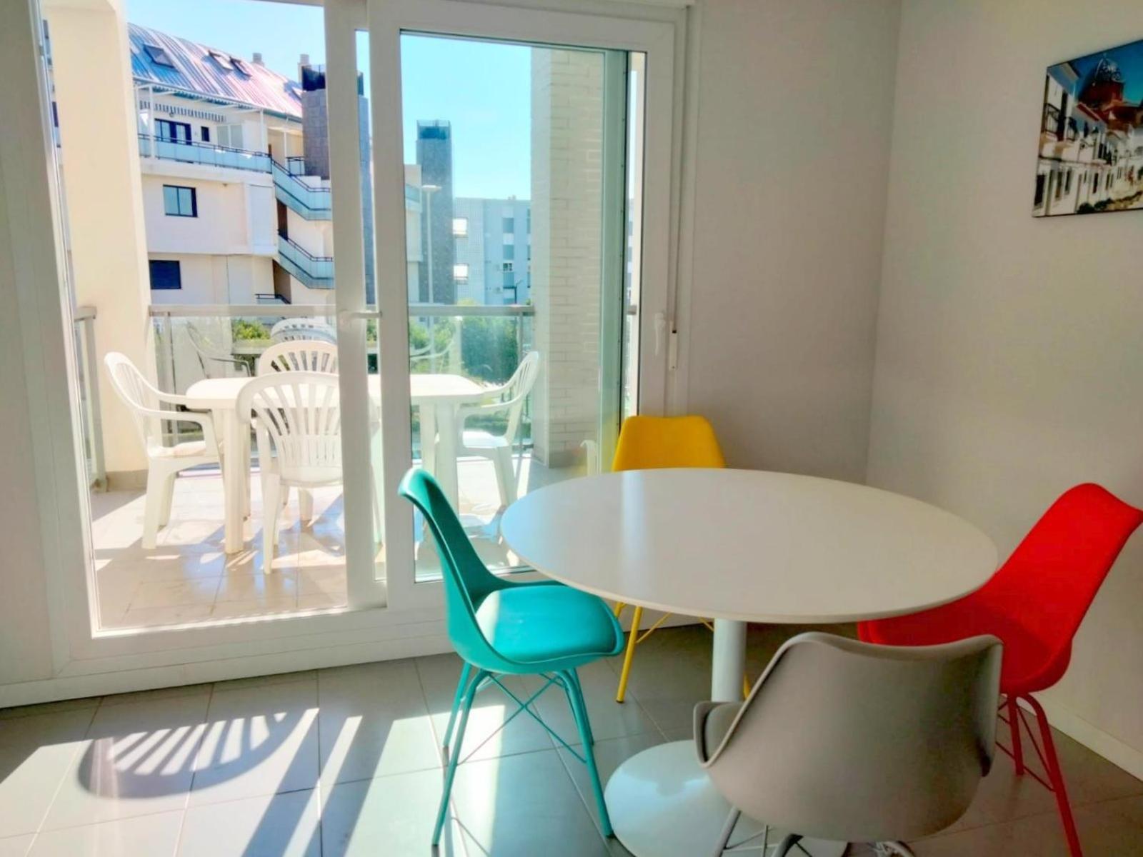 Apartamentos Victoria - BTB