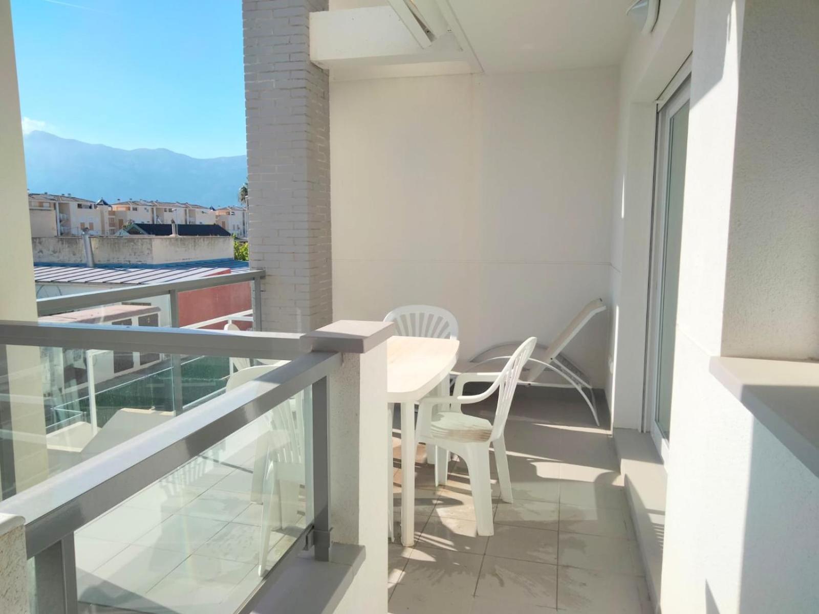 Apartamentos Victoria - BTB