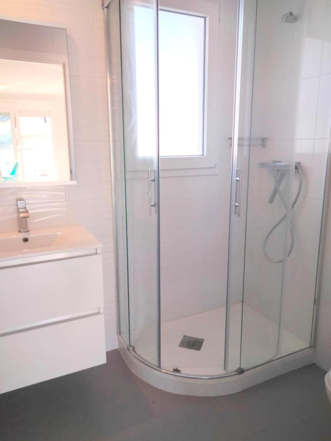 Apartamentos Victoria - BTB