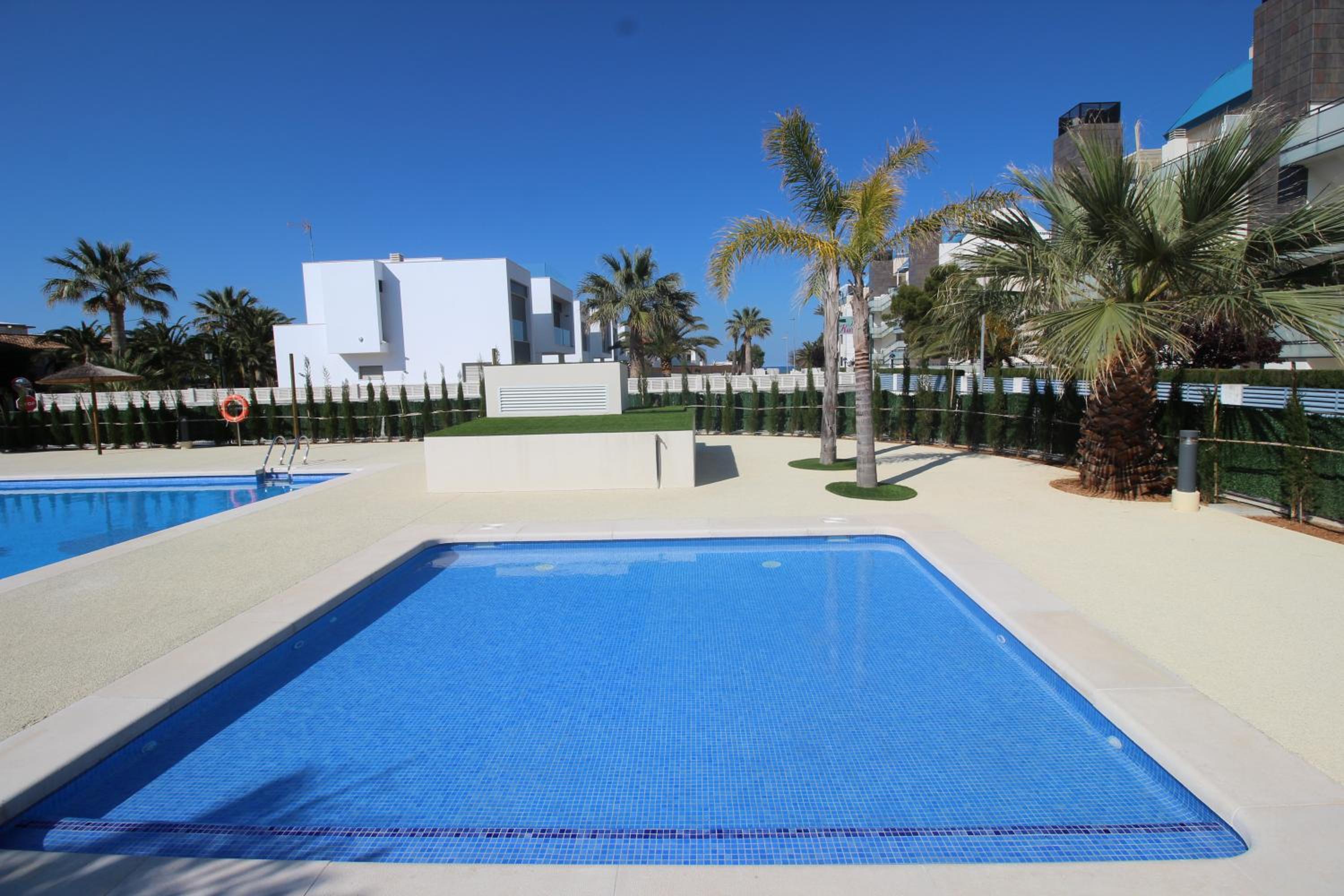 Apartamentos Victoria - BTB