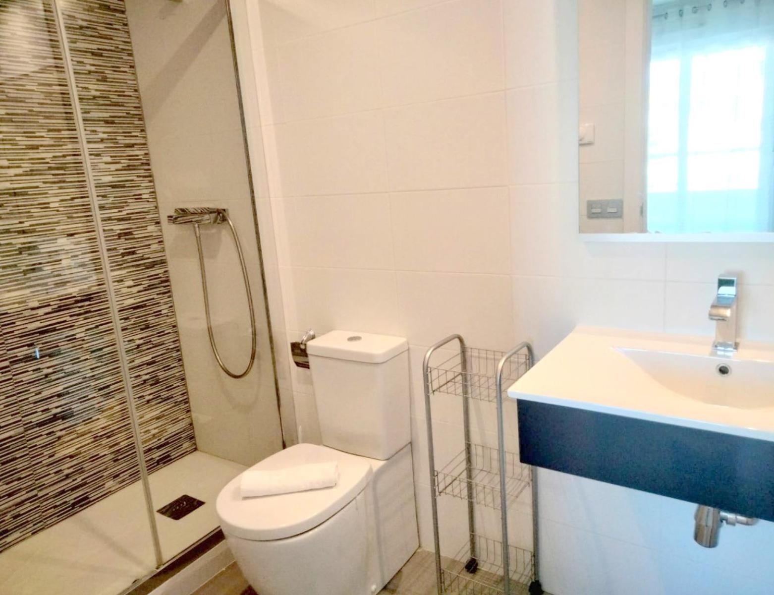 Apartamentos Victoria - BTB