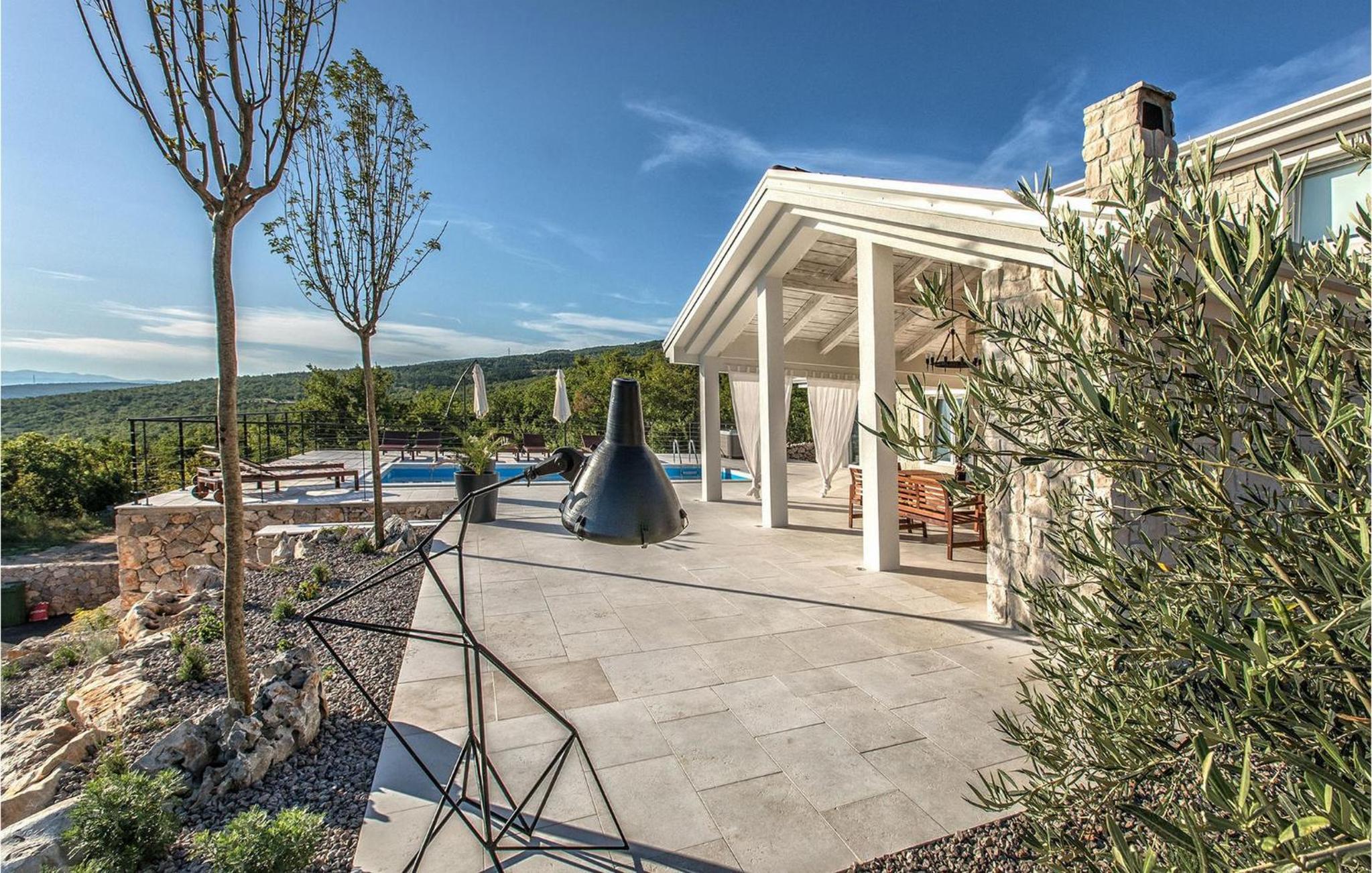 Villa Belvedere
