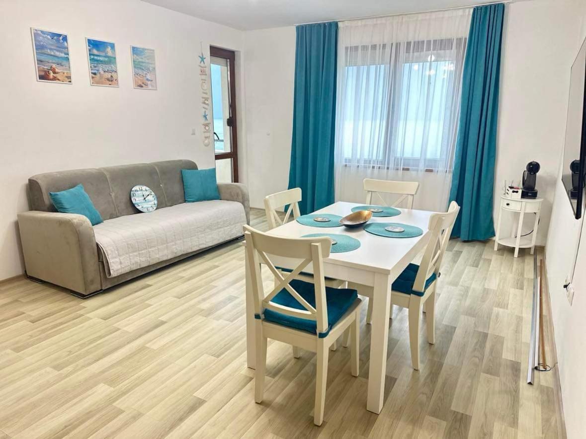 Apartment Sea Sunrise, complex Carpe Diem, FREE PARKING
