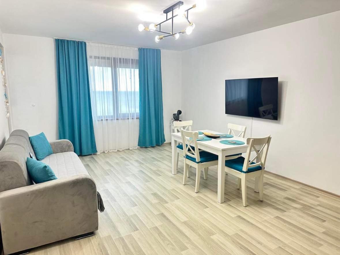 Apartment Sea Sunrise, complex Carpe Diem, FREE PARKING
