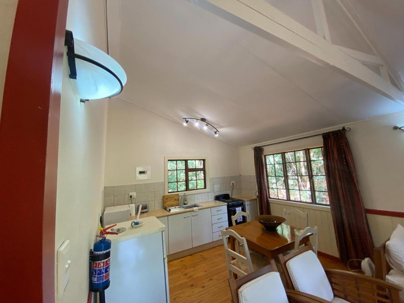 Buhleni Farm Chalets
