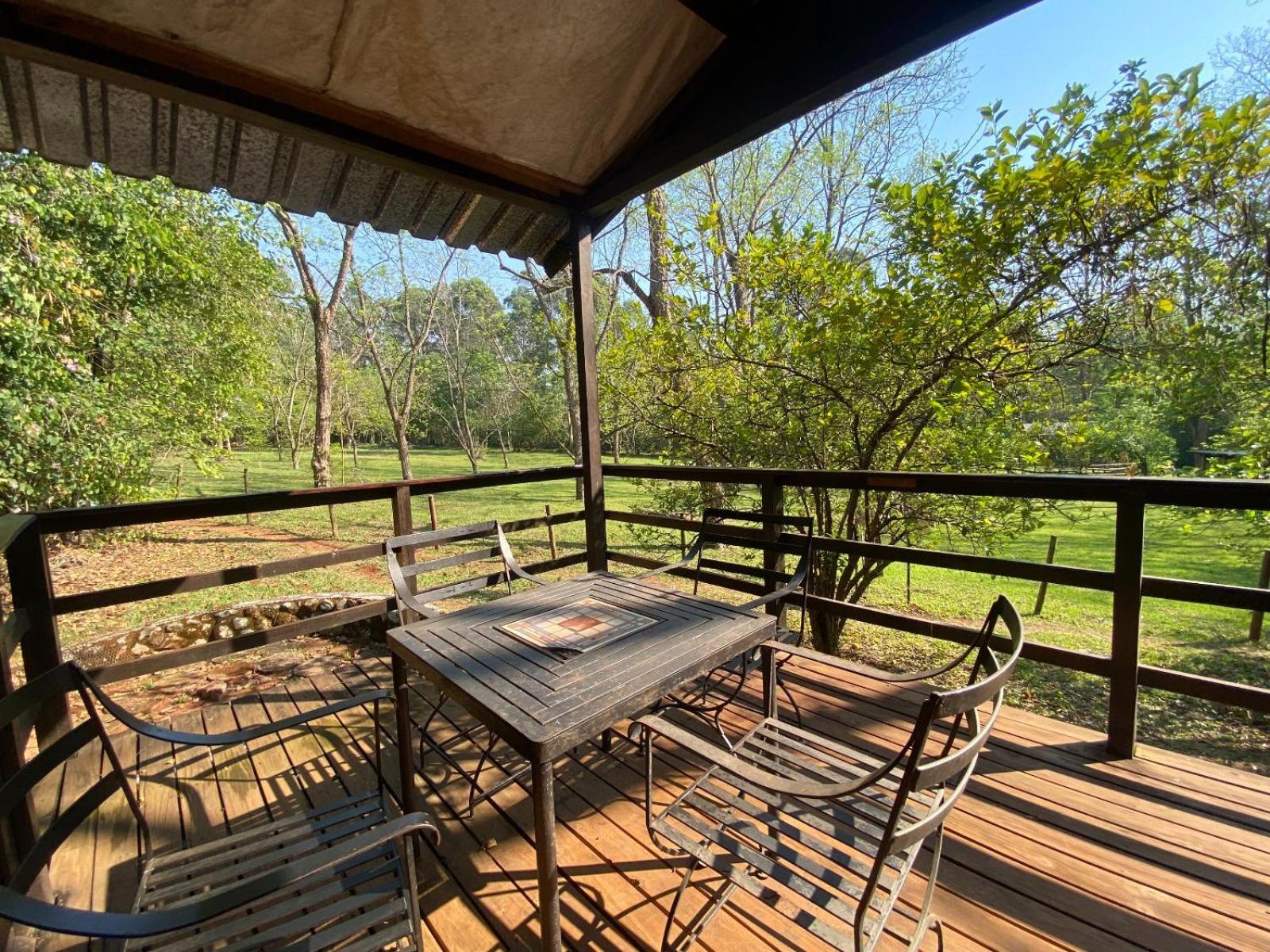 Buhleni Farm Chalets