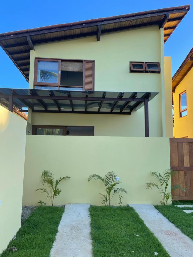 VILA BOMBACA - 100m da praia