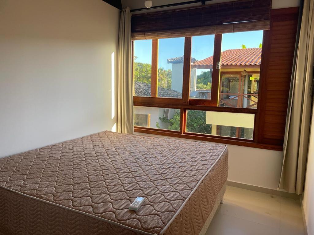 VILA BOMBACA - 100m da praia
