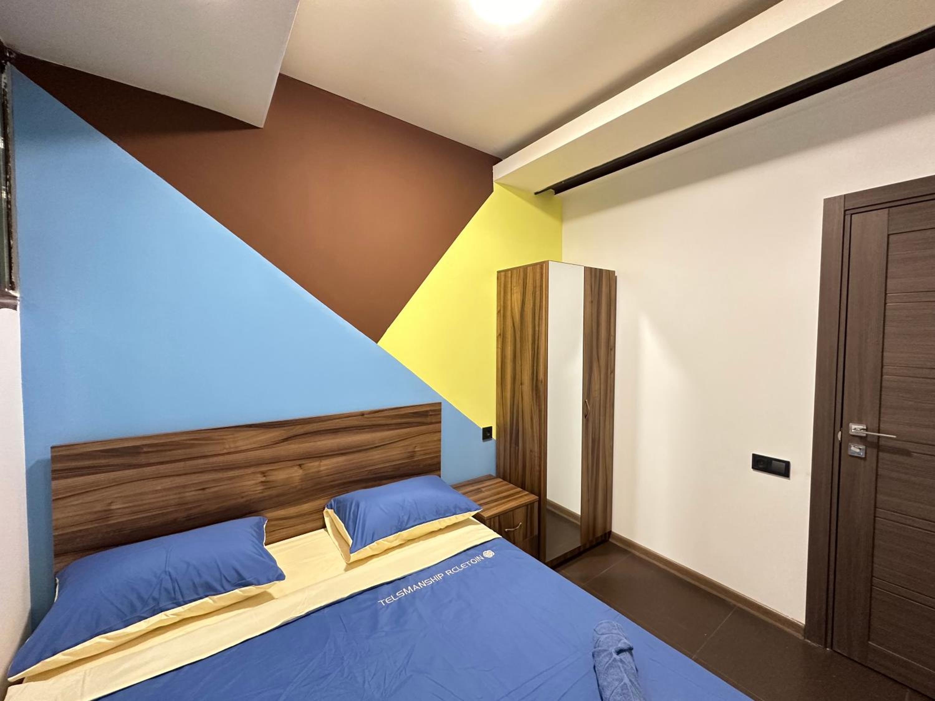 Guest House Home