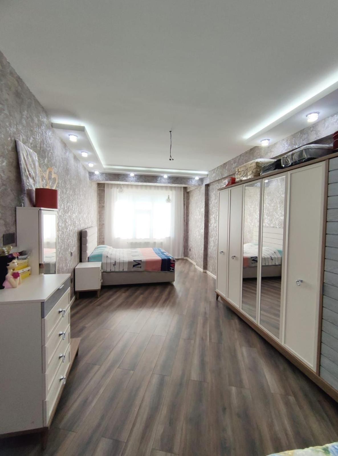 merkeze yakin, konforlu, 2 yatak odali