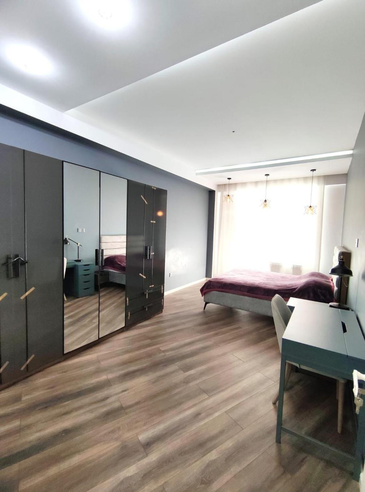 merkeze yakin, konforlu, 2 yatak odali