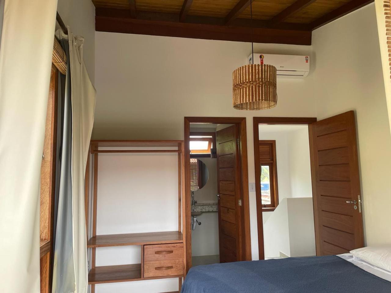 VILA BOMBACA - 100m da praia