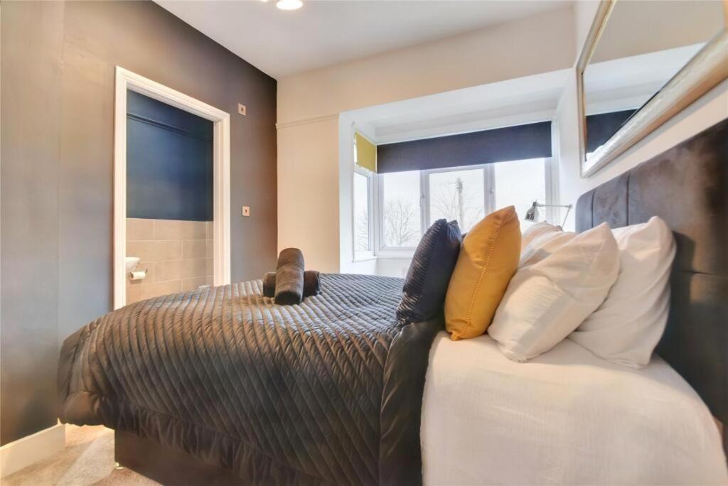 Manse Apartment