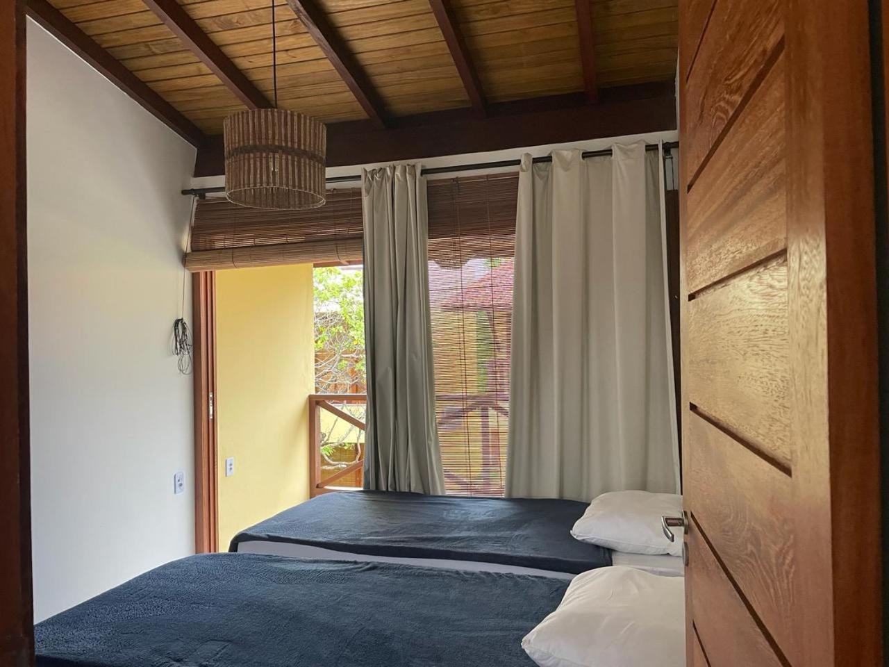 VILA BOMBACA - 100m da praia