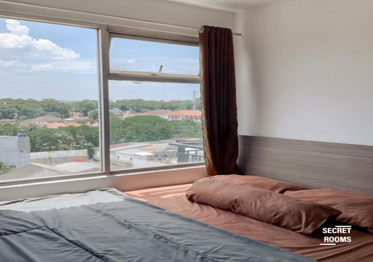 The Jarrdin Apartement by Secret Rooms view 4