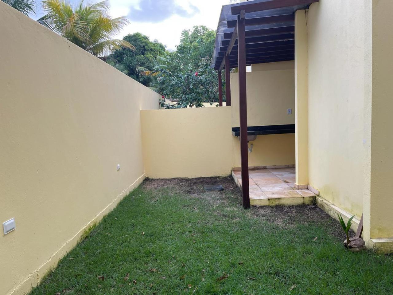 VILA BOMBACA - 100m da praia