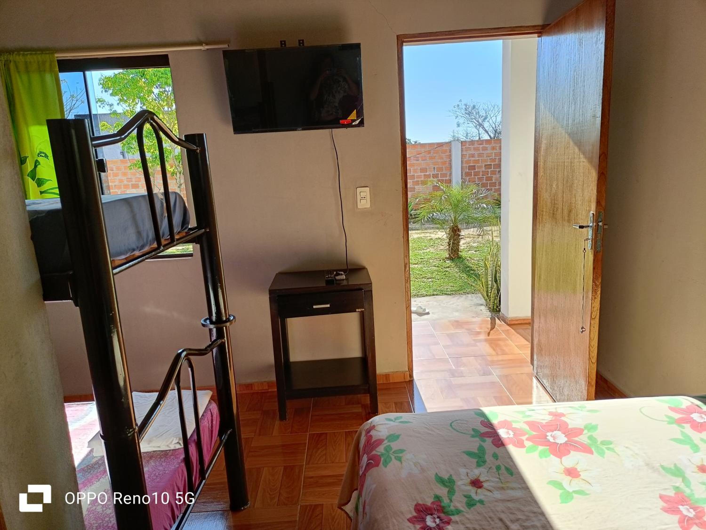 Hospedaje San Juan del Paraná view 2