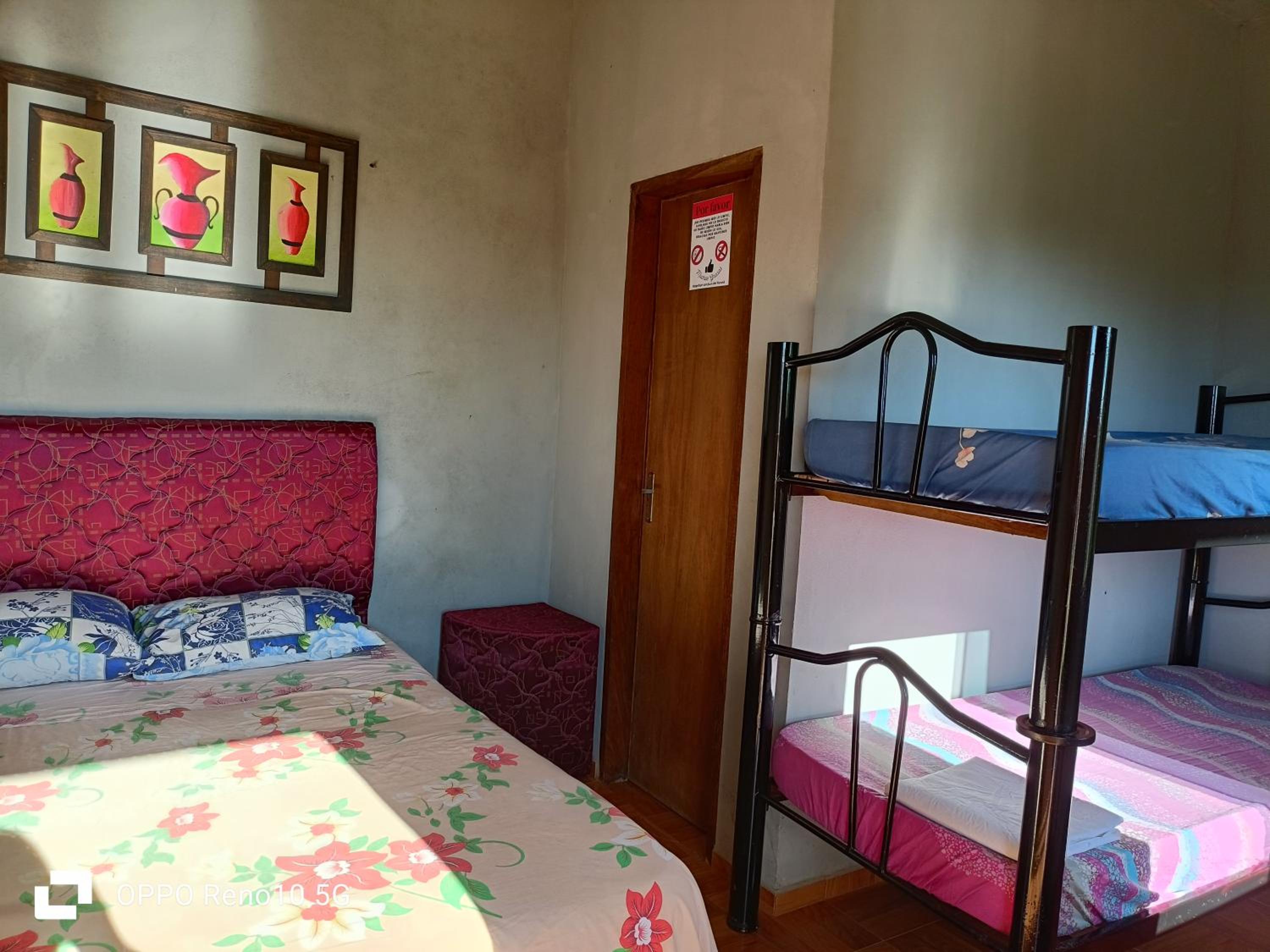 Hospedaje San Juan del Paraná view 3