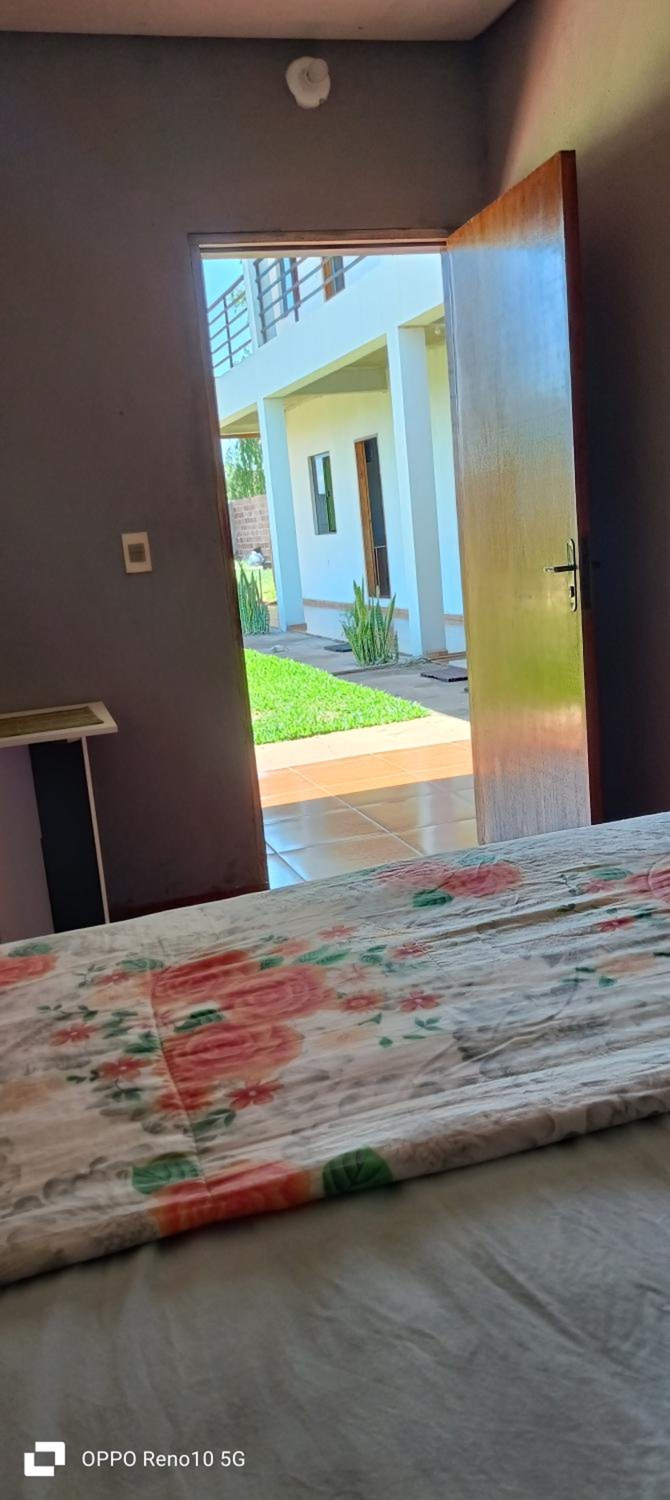 Hospedaje San Juan del Paraná view 5