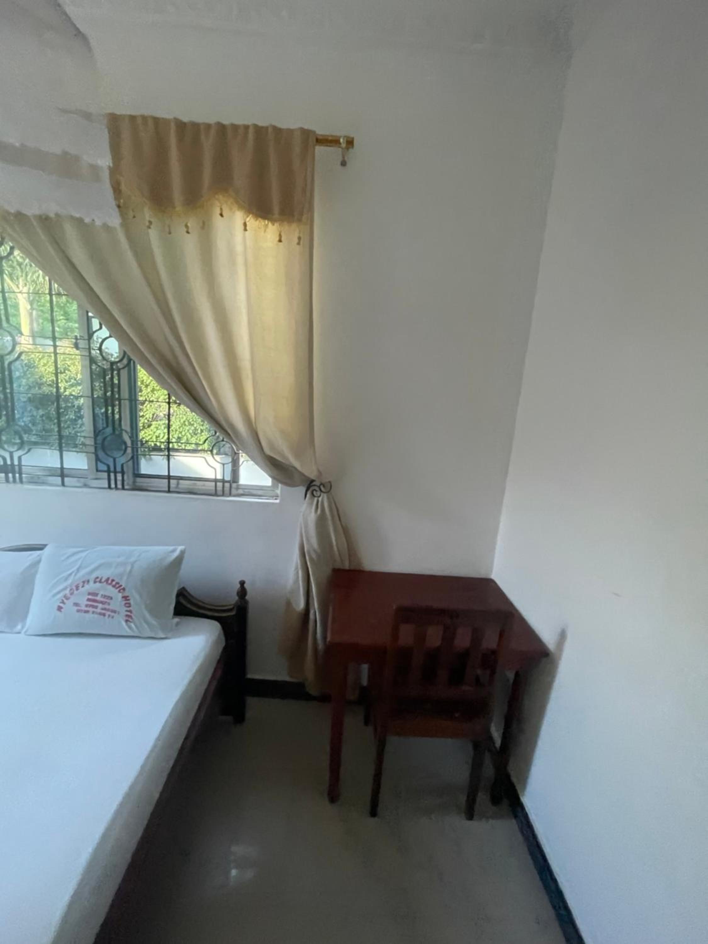 Nyegezi urban classic homes view 3