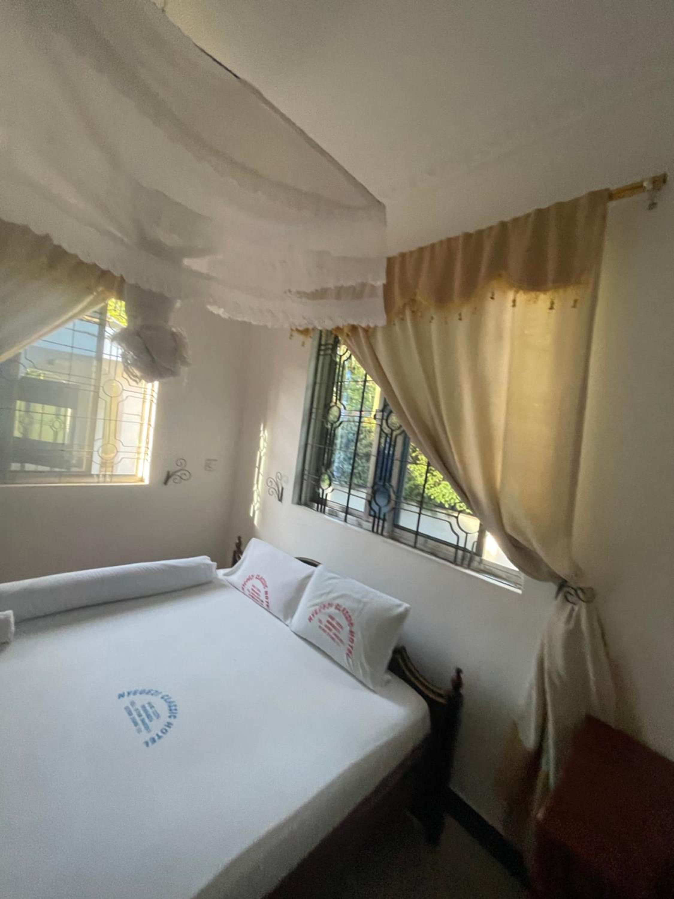 Nyegezi urban classic homes view 4