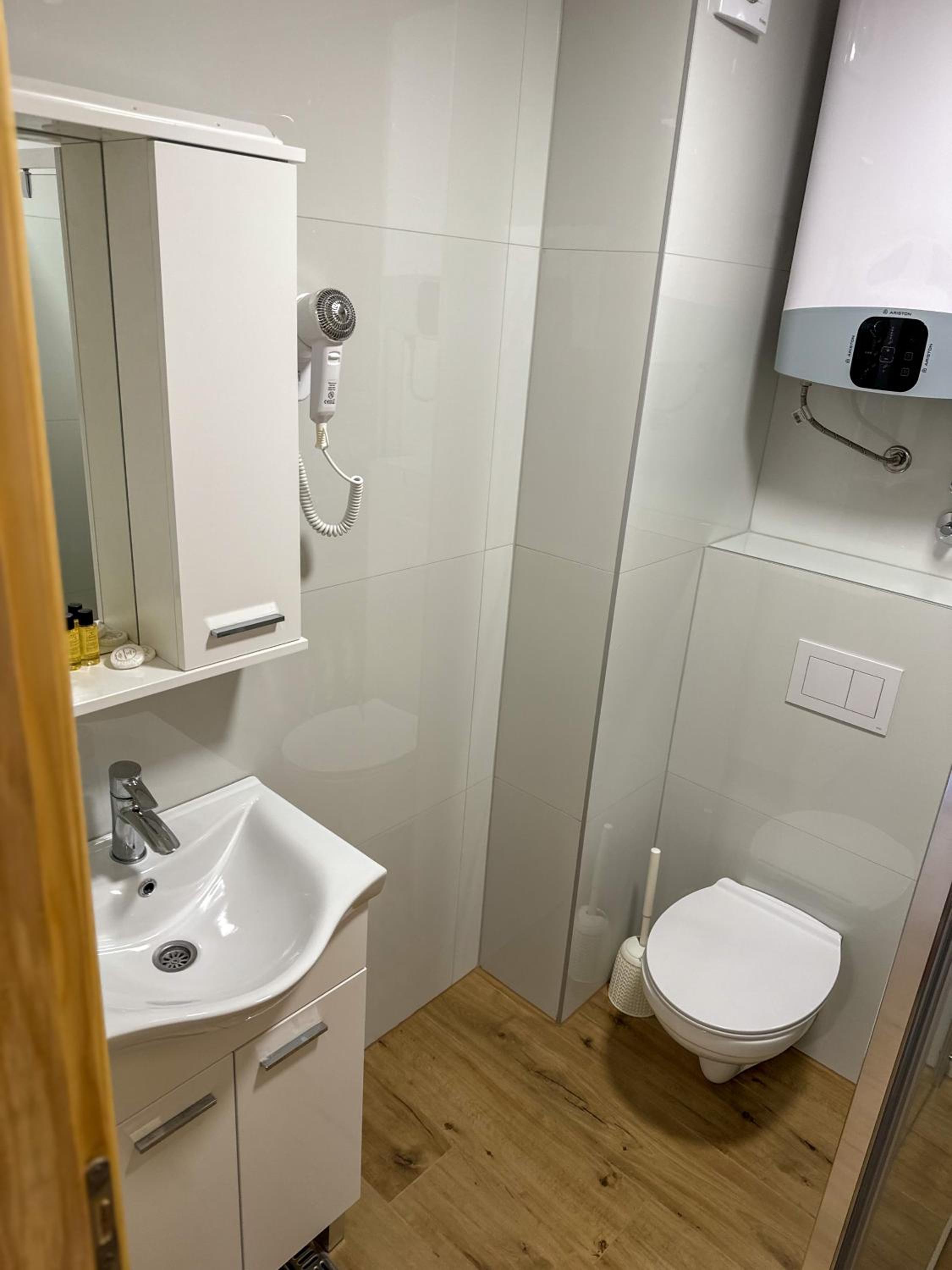 Aparthotel Jahorinski Konaci