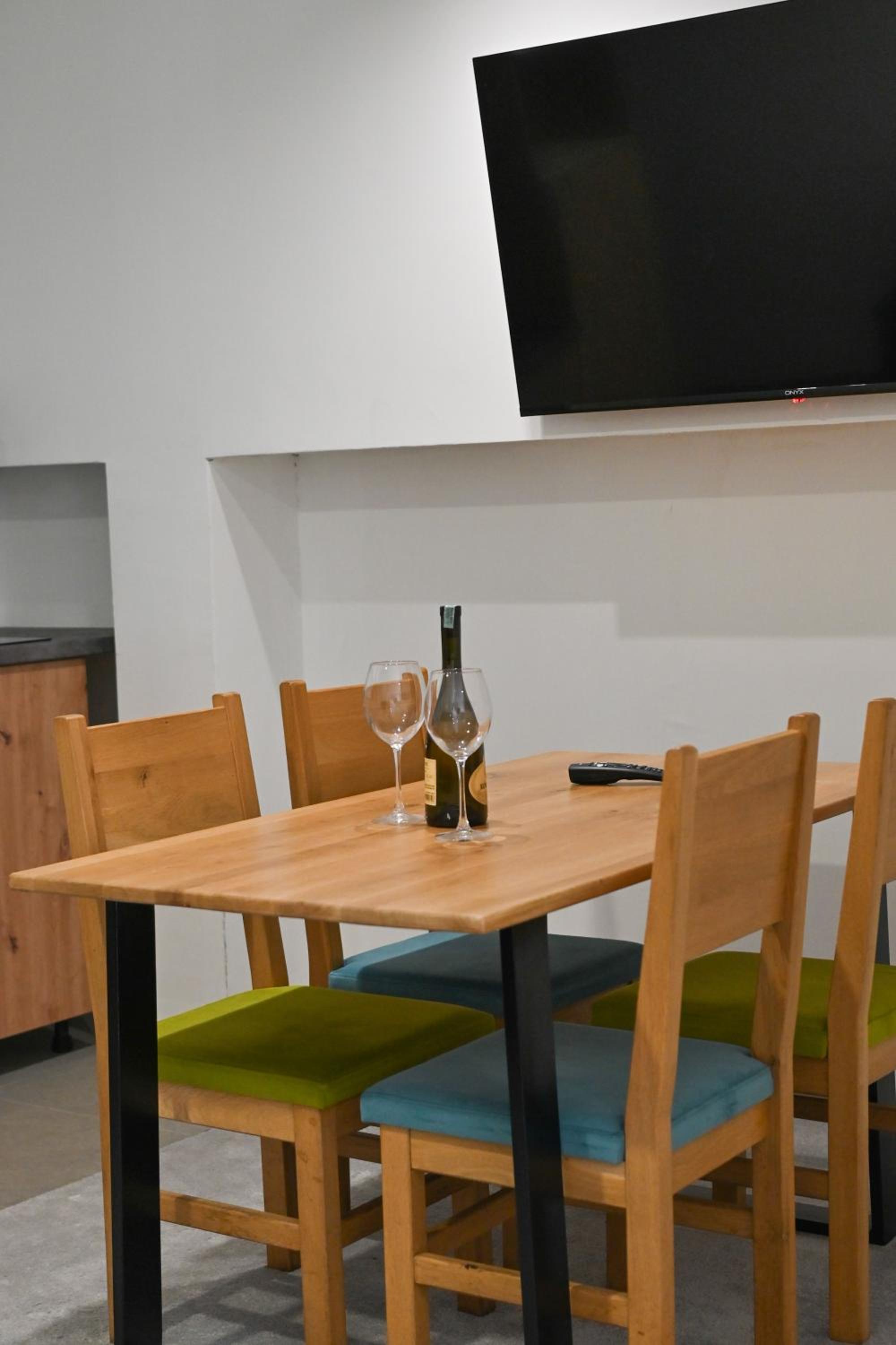 Aparthotel Jahorinski Konaci