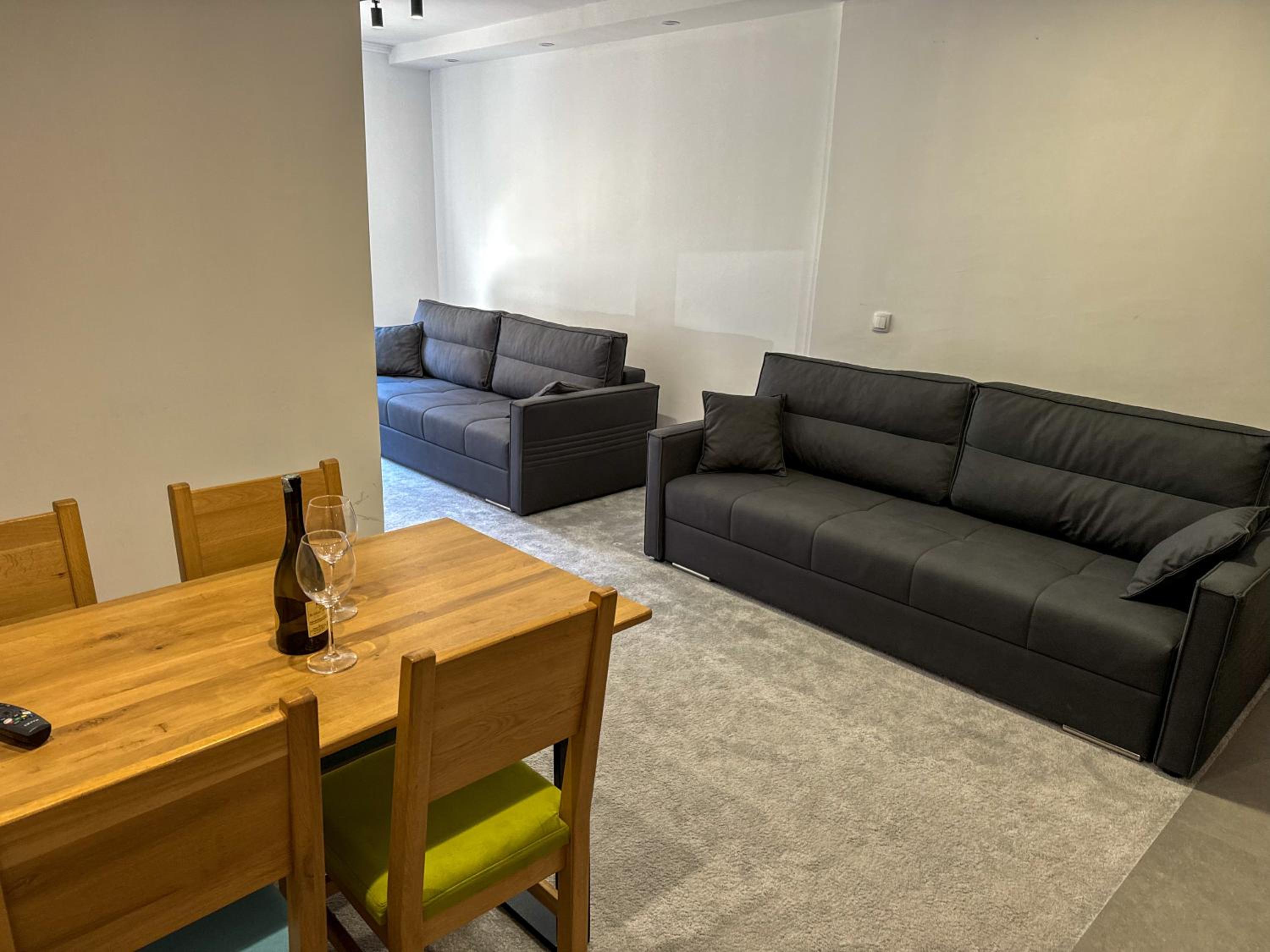 Aparthotel Jahorinski Konaci