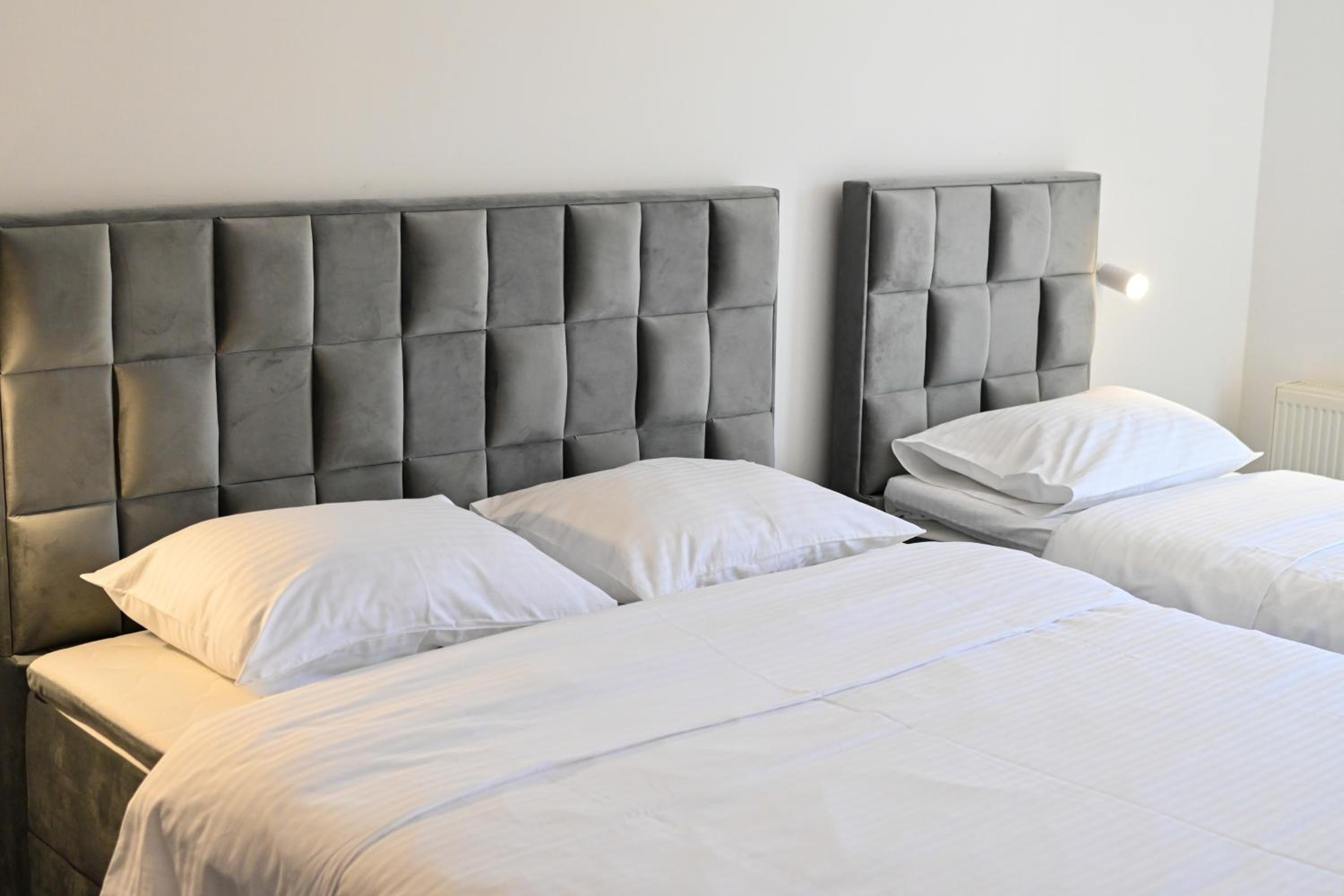 Aparthotel Jahorinski Konaci