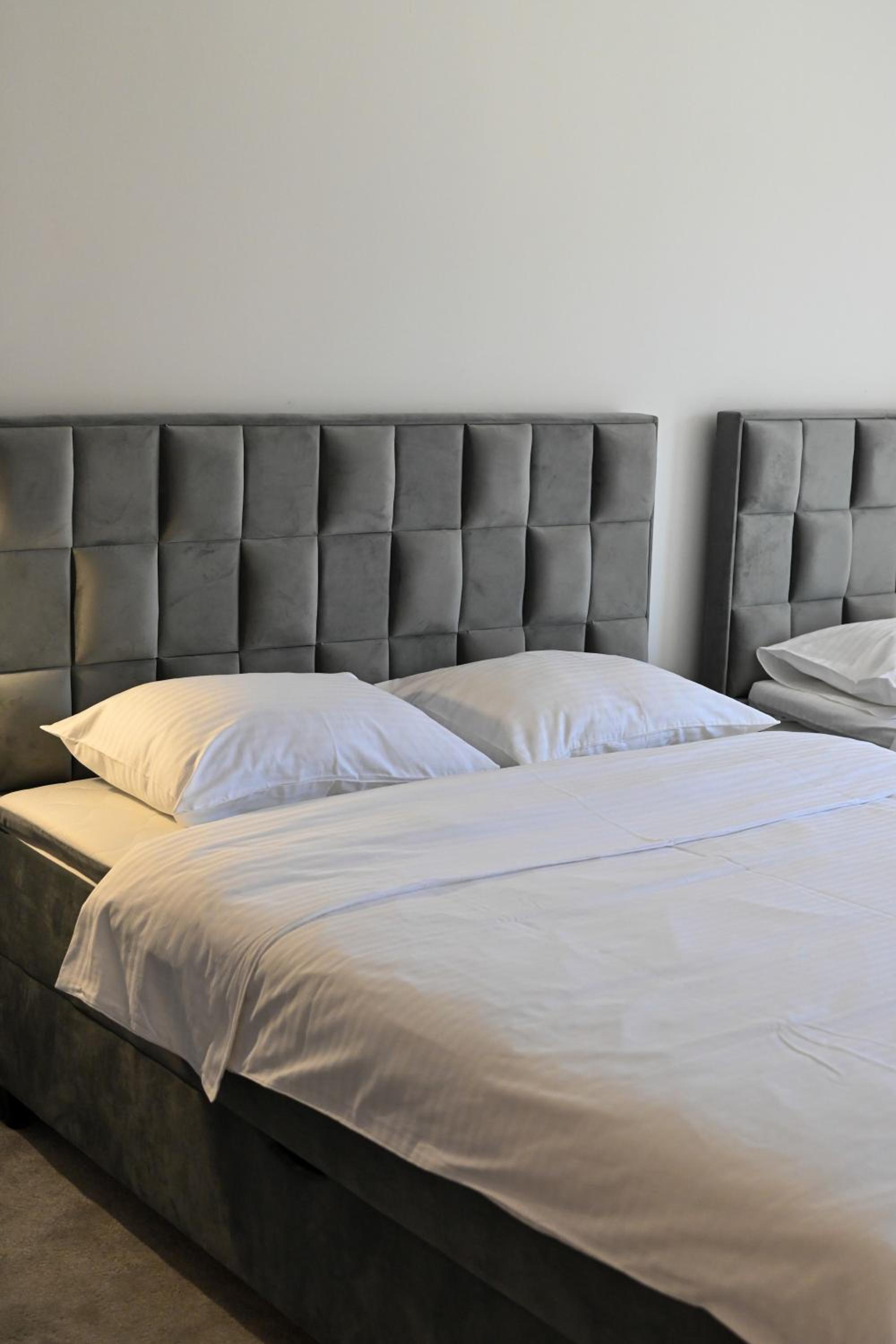 Aparthotel Jahorinski Konaci