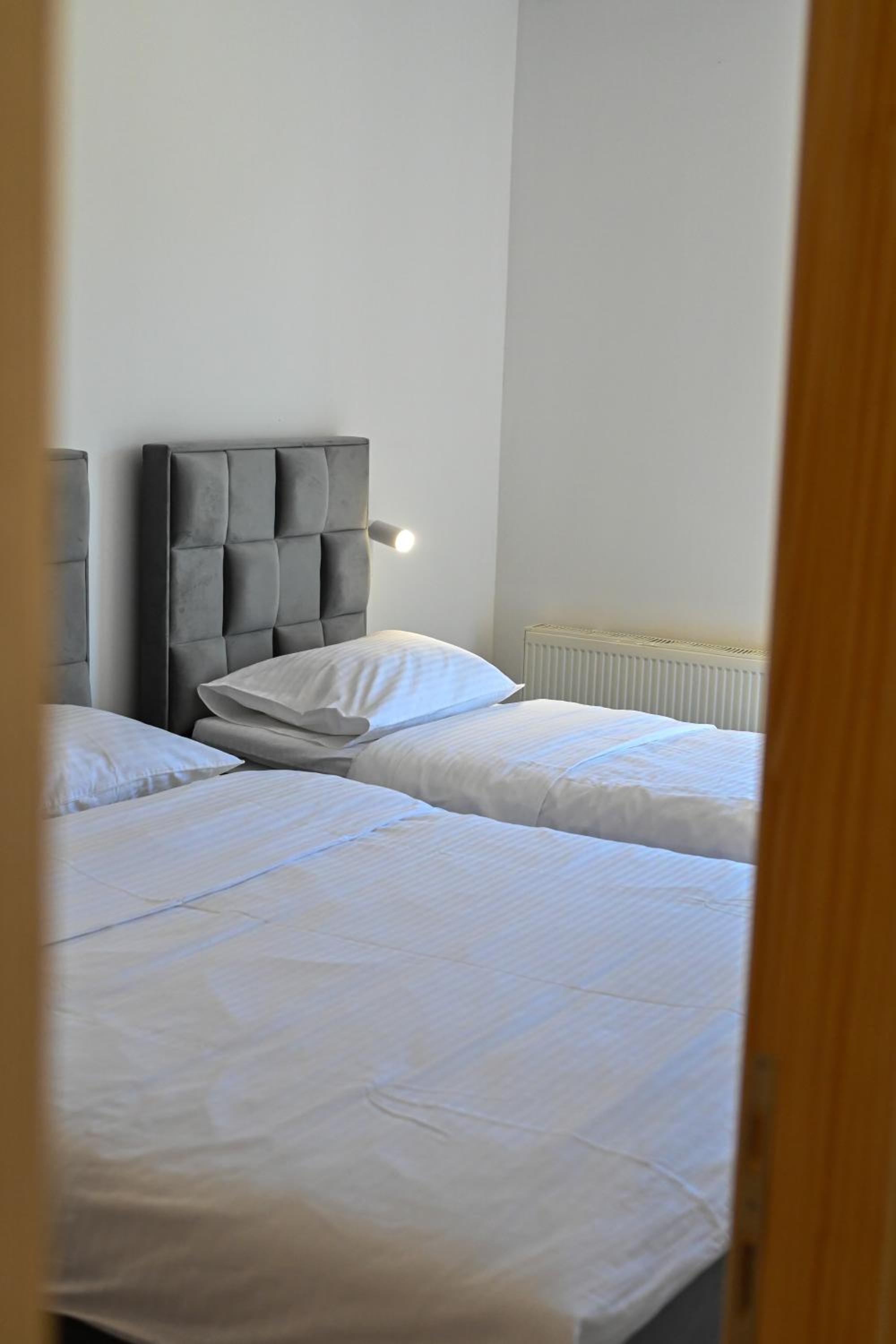 Aparthotel Jahorinski Konaci