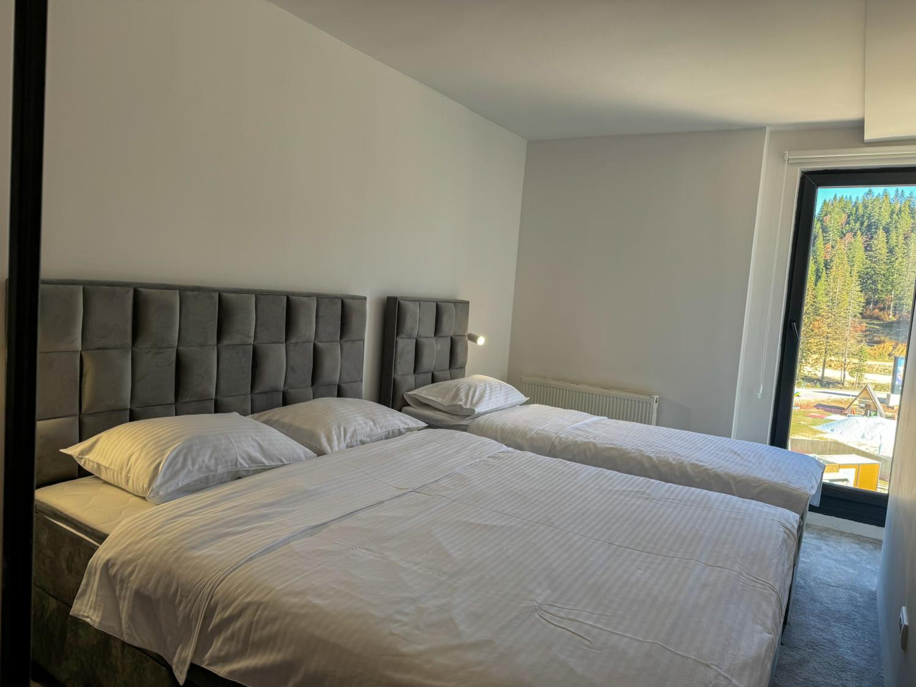 Aparthotel Jahorinski Konaci