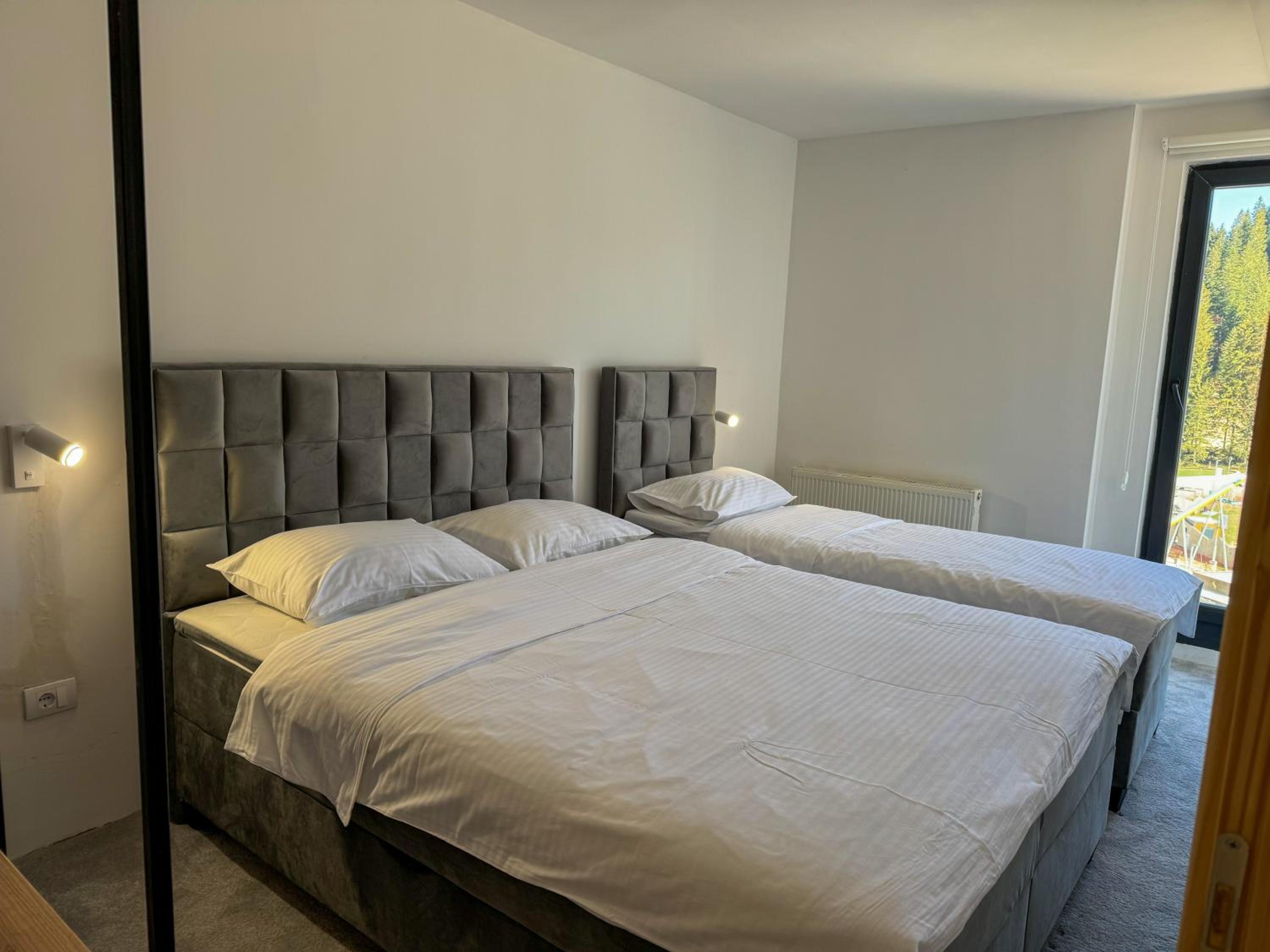 Aparthotel Jahorinski Konaci
