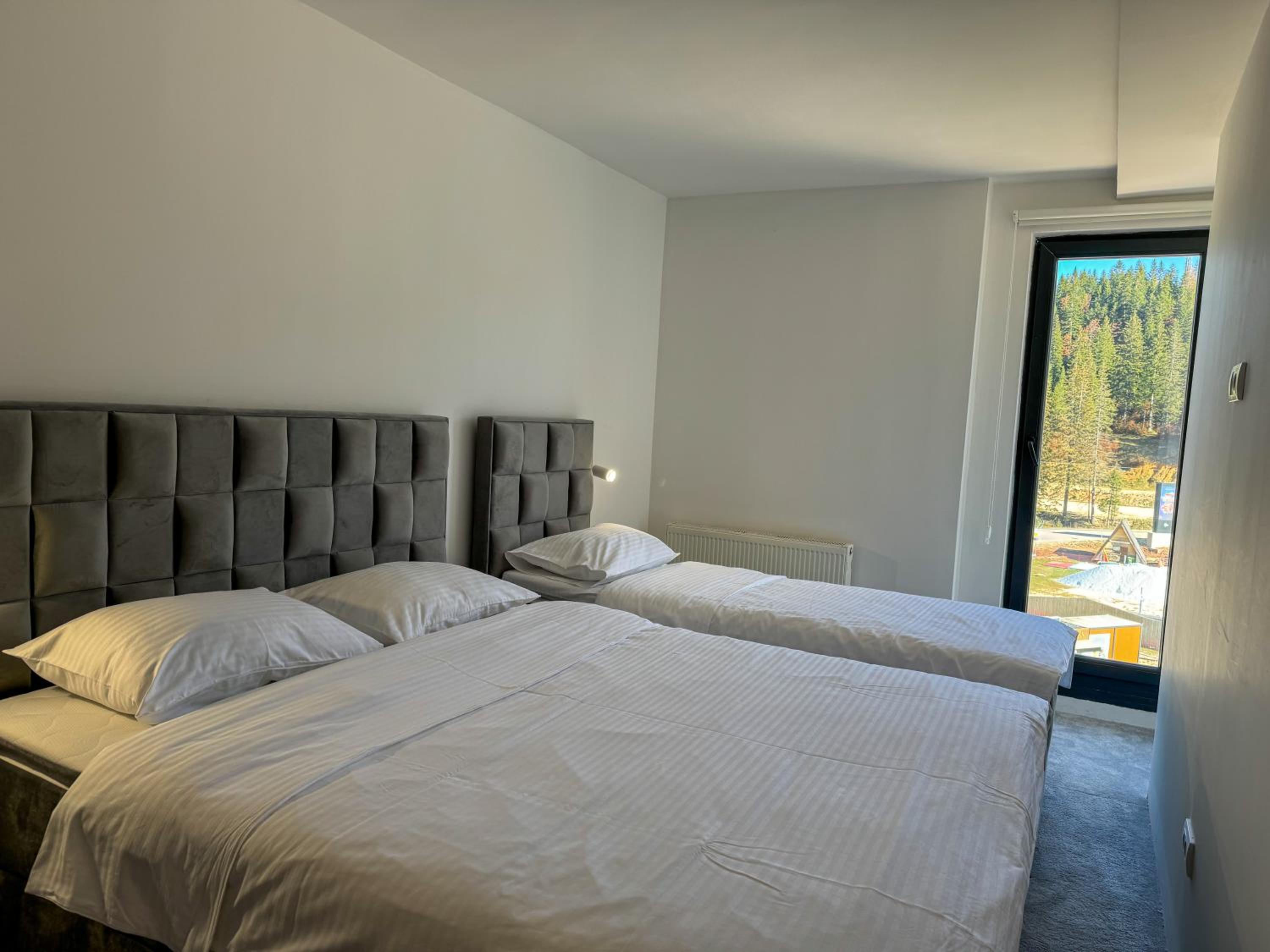 Aparthotel Jahorinski Konaci