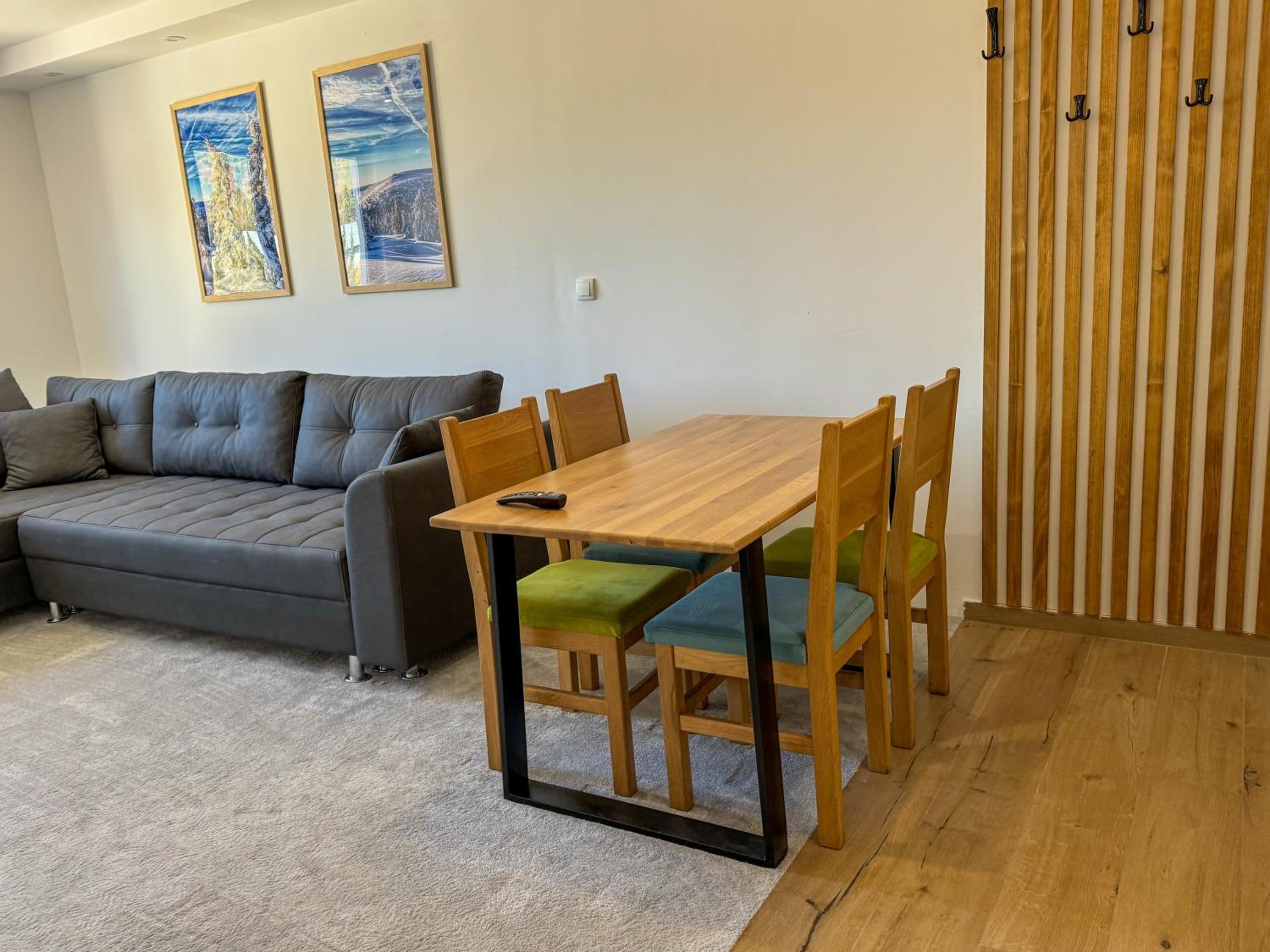 Aparthotel Jahorinski Konaci