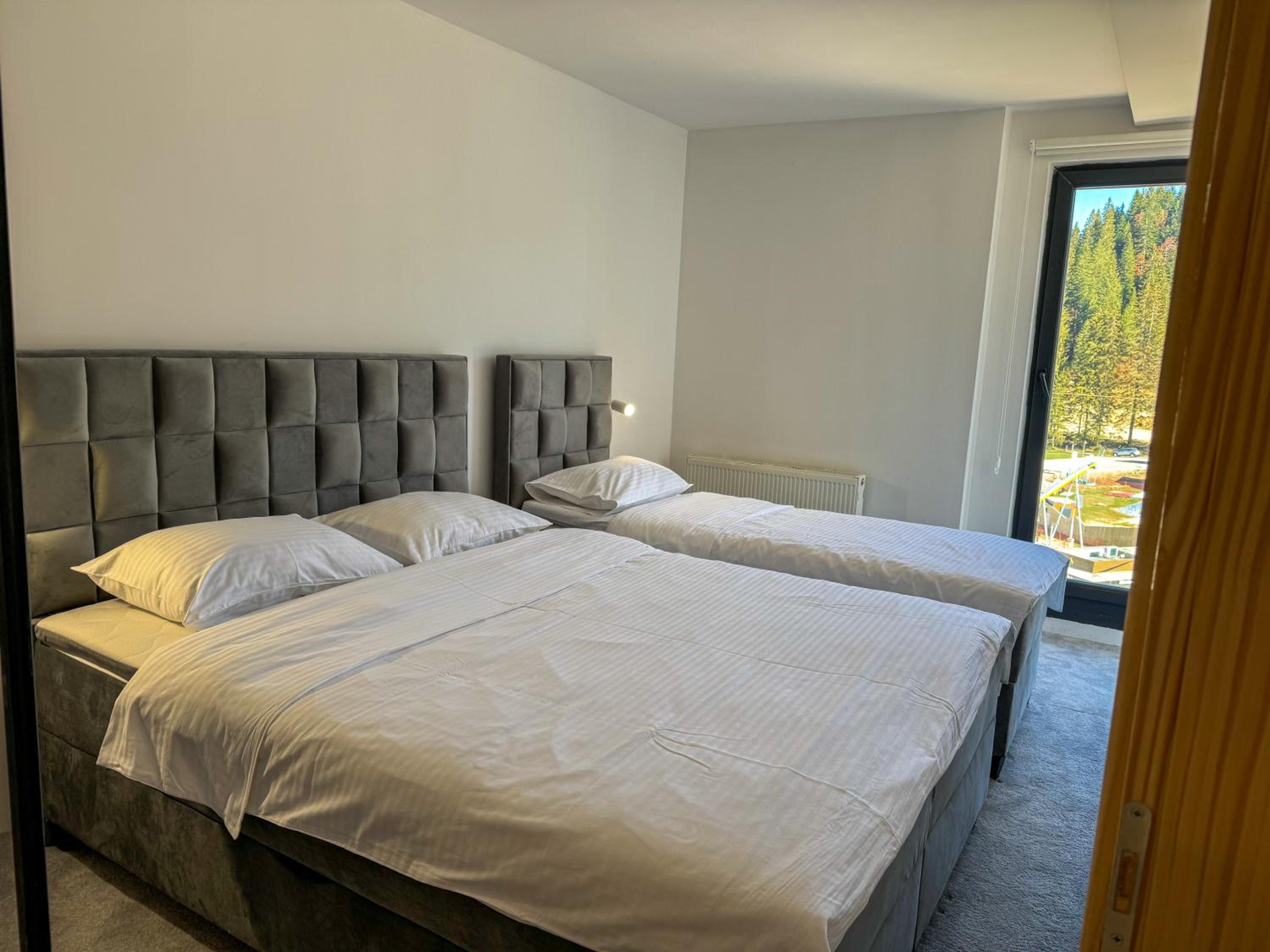 Aparthotel Jahorinski Konaci