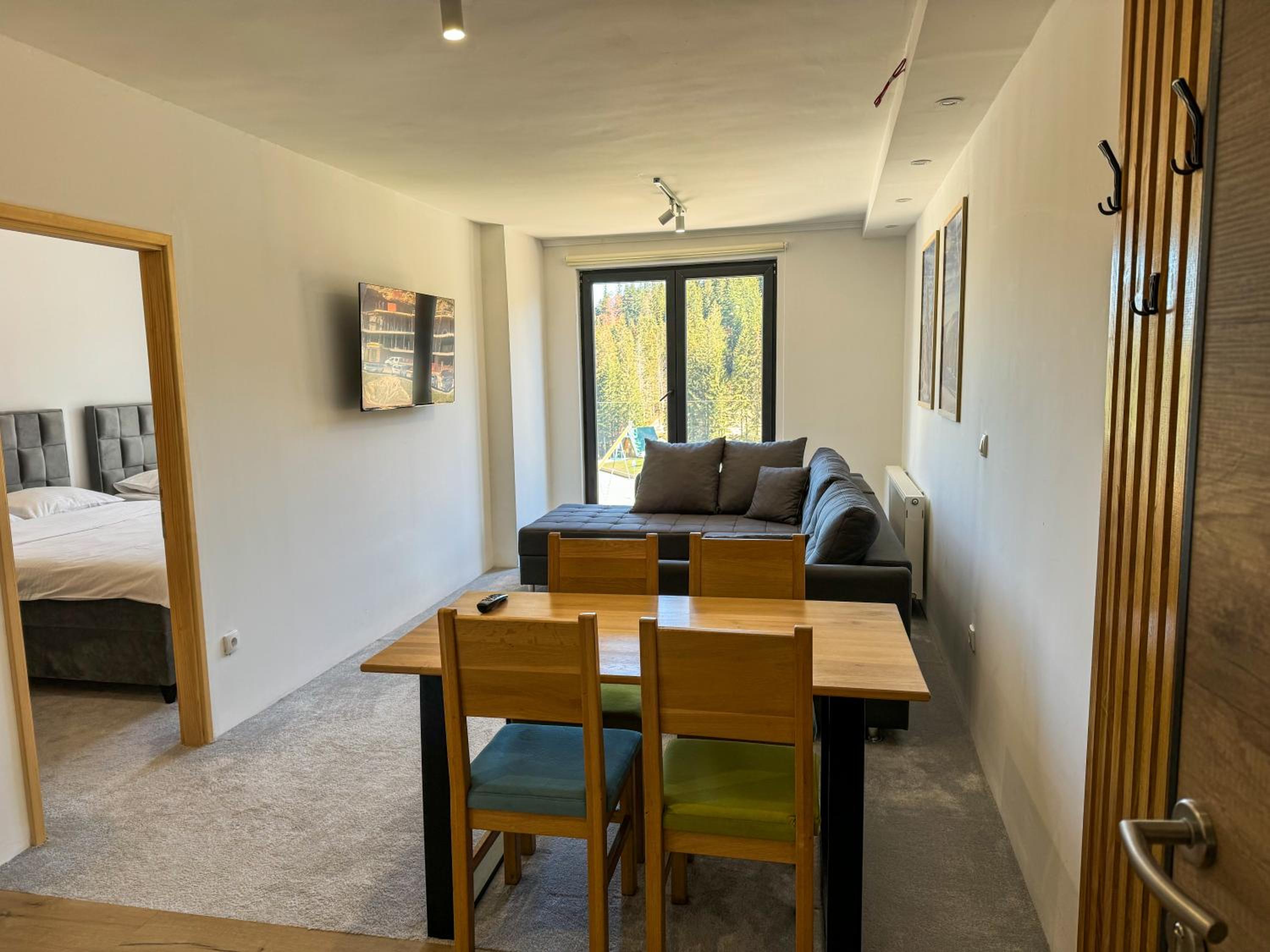 Aparthotel Jahorinski Konaci