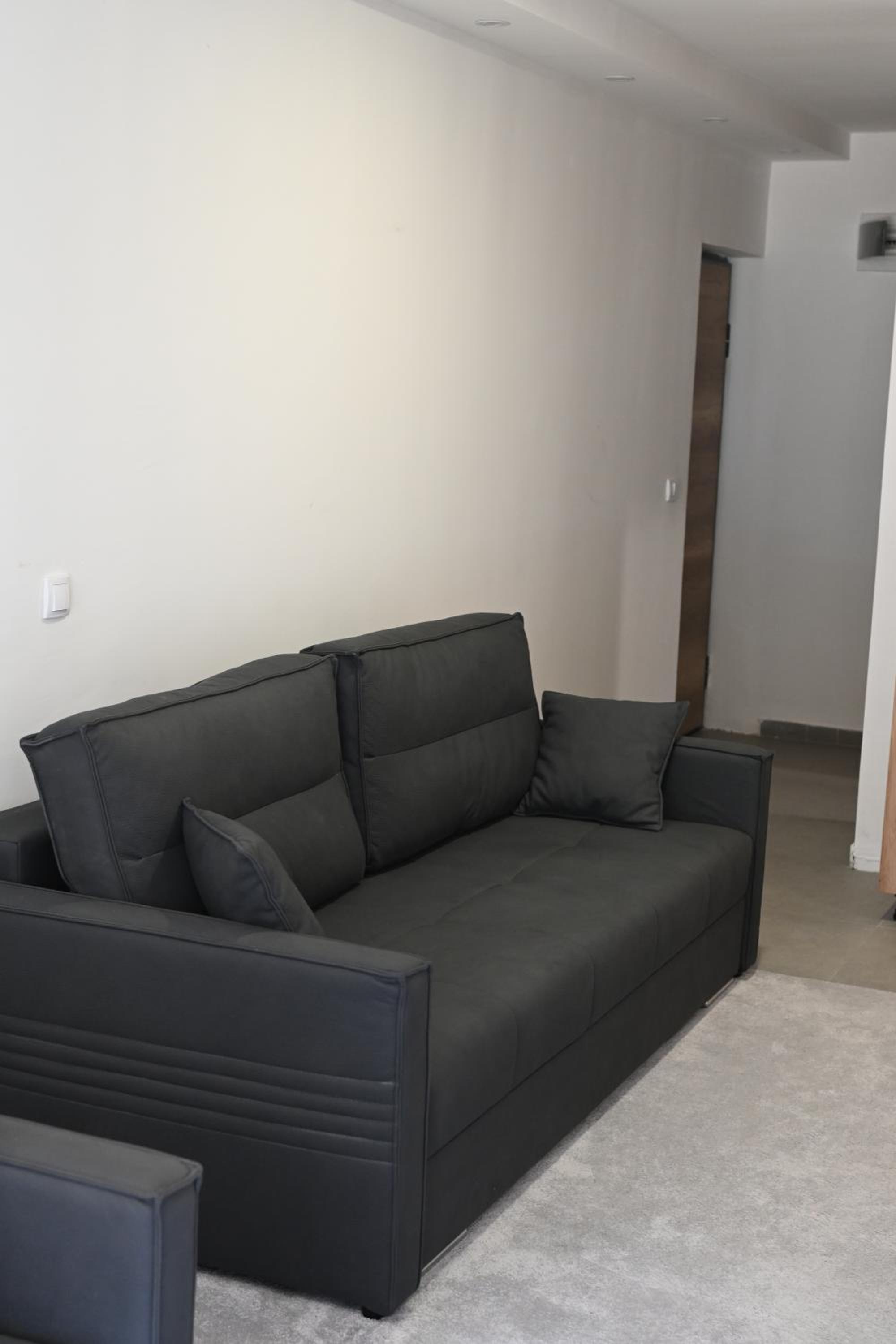 Aparthotel Jahorinski Konaci