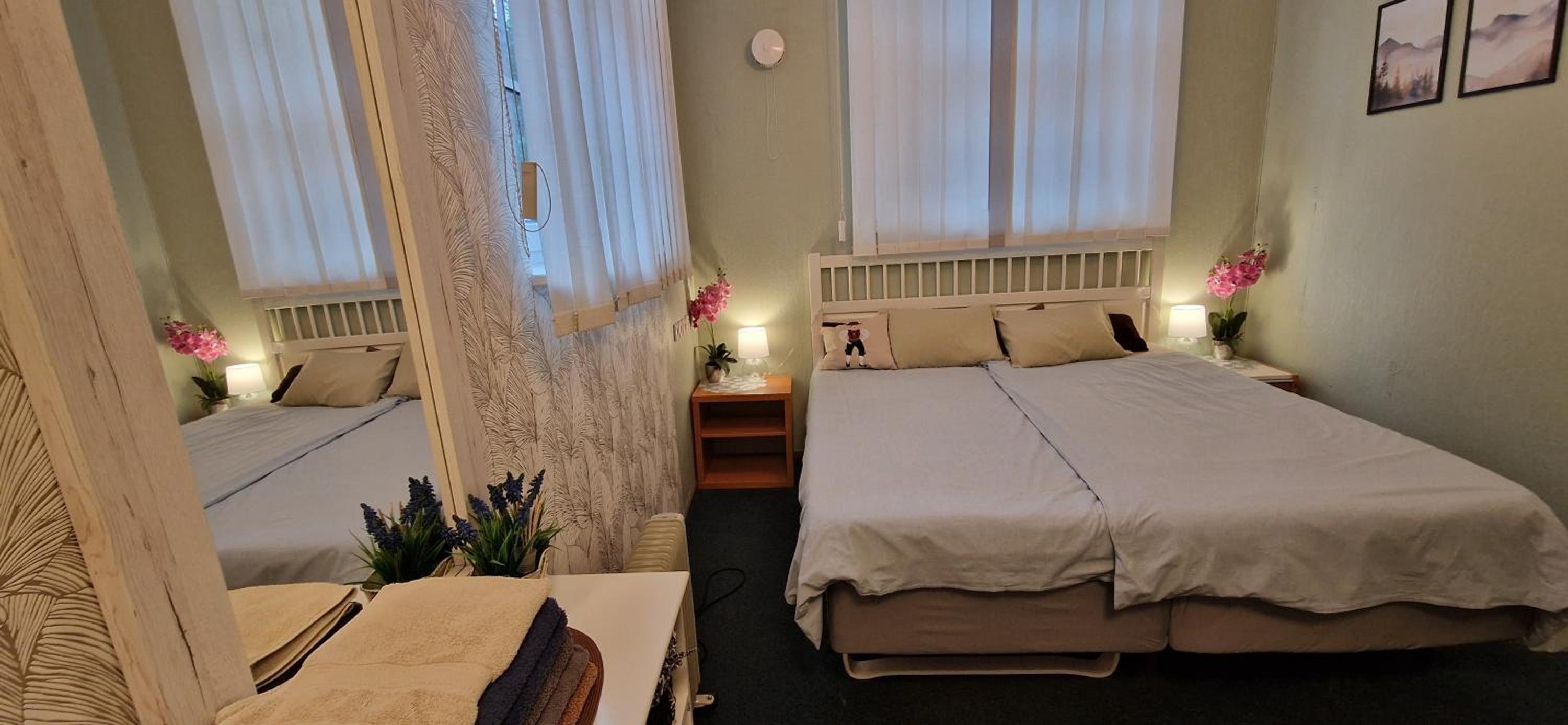 Tallinn Vacations - Freedom65 Hostel and Caravan - Property Image 23