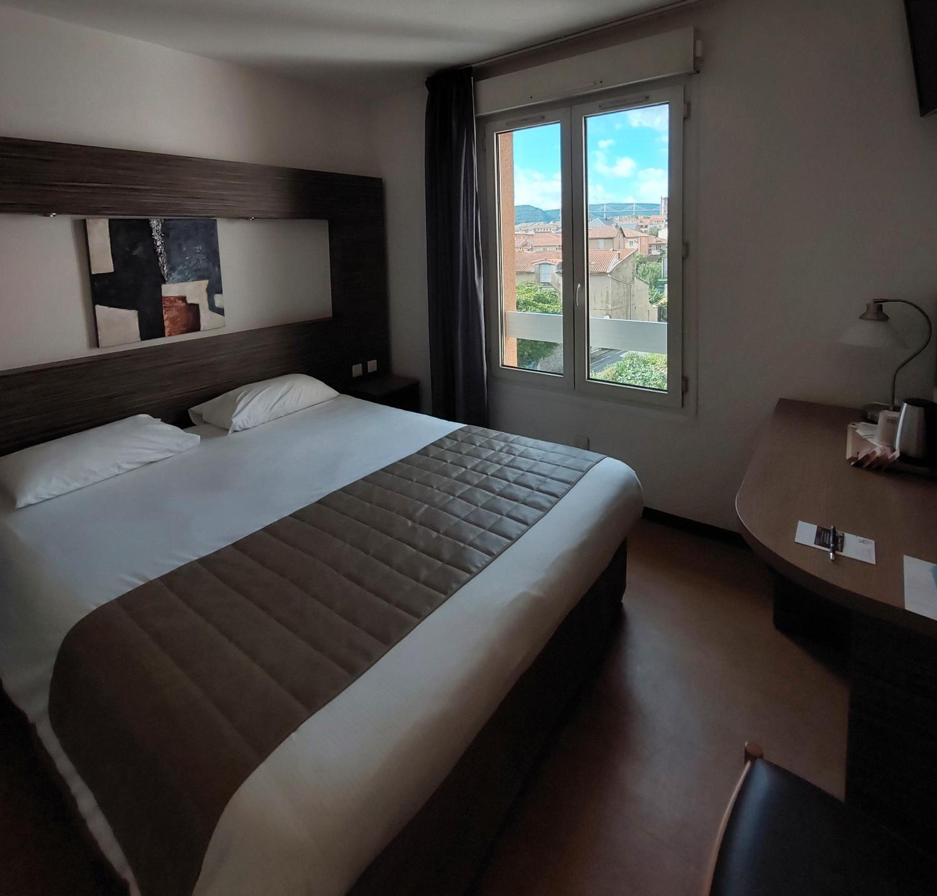 Cevenol Hotel - Property Image 5